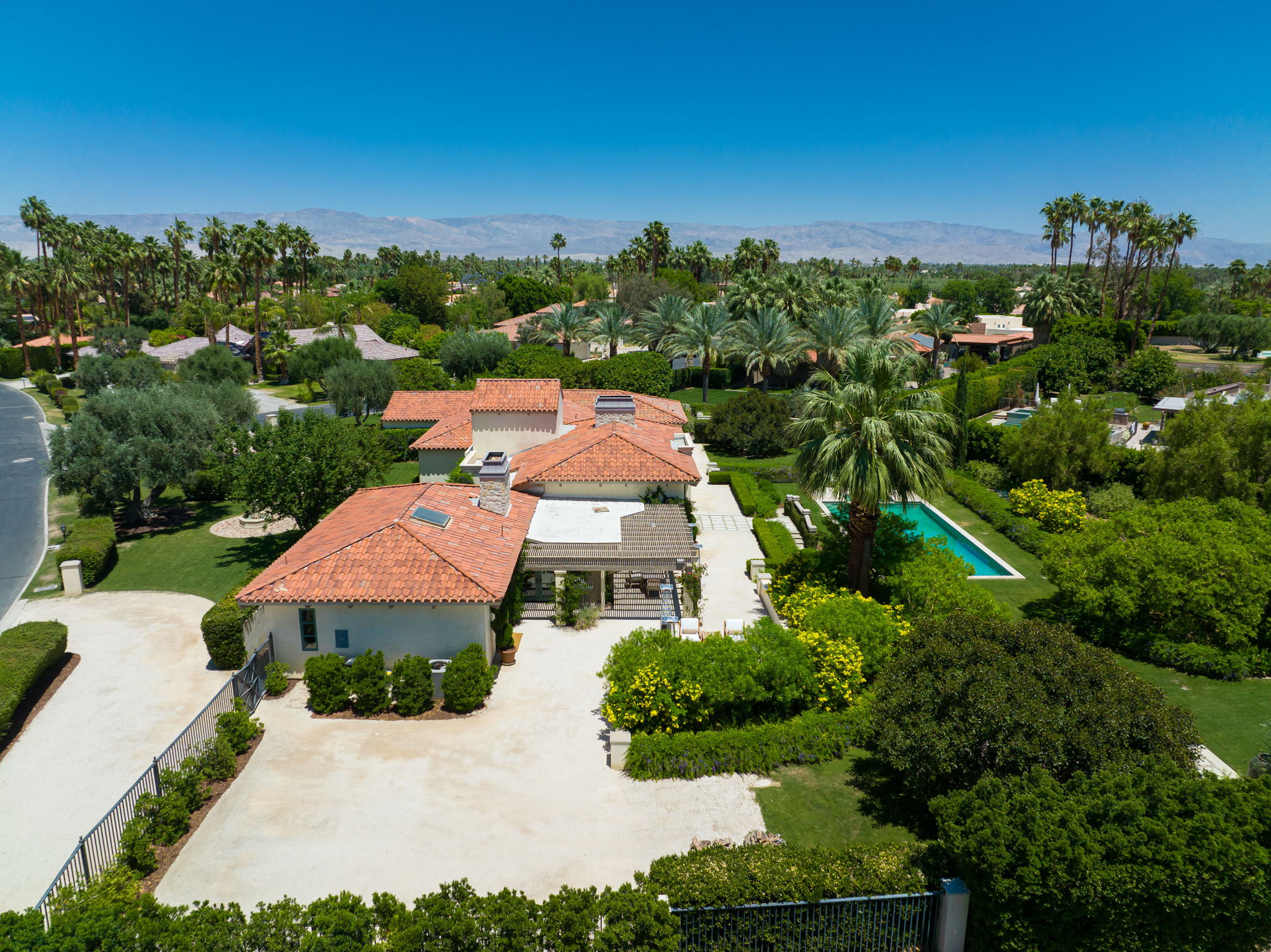 40 Clancy Ln S, Rancho Mirage, CA 92270, USA Photo 171