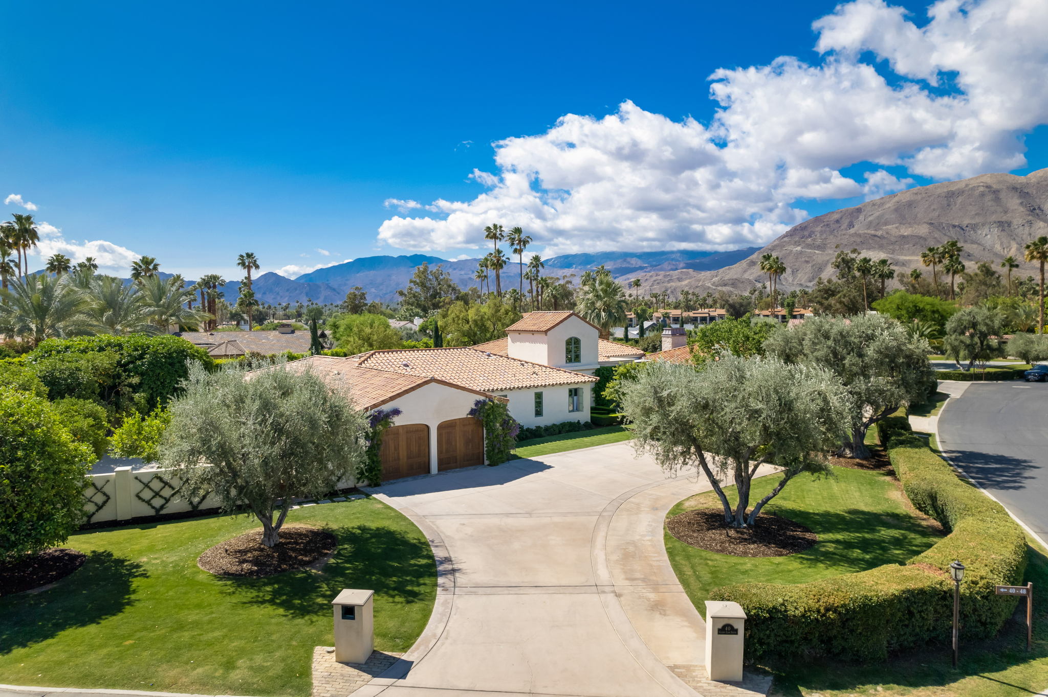 40 Clancy Ln S, Rancho Mirage, CA 92270, USA Photo 32