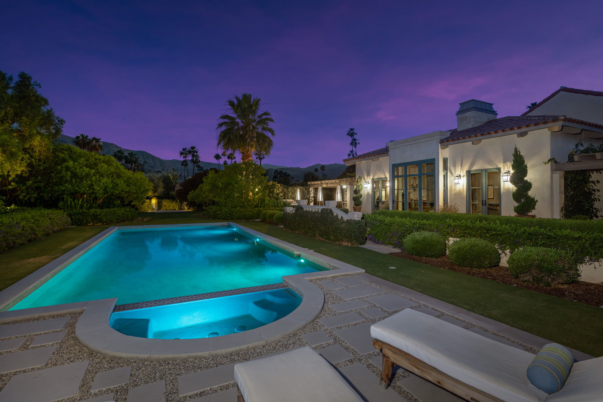 40 Clancy Ln S, Rancho Mirage, CA 92270, USA Photo 22