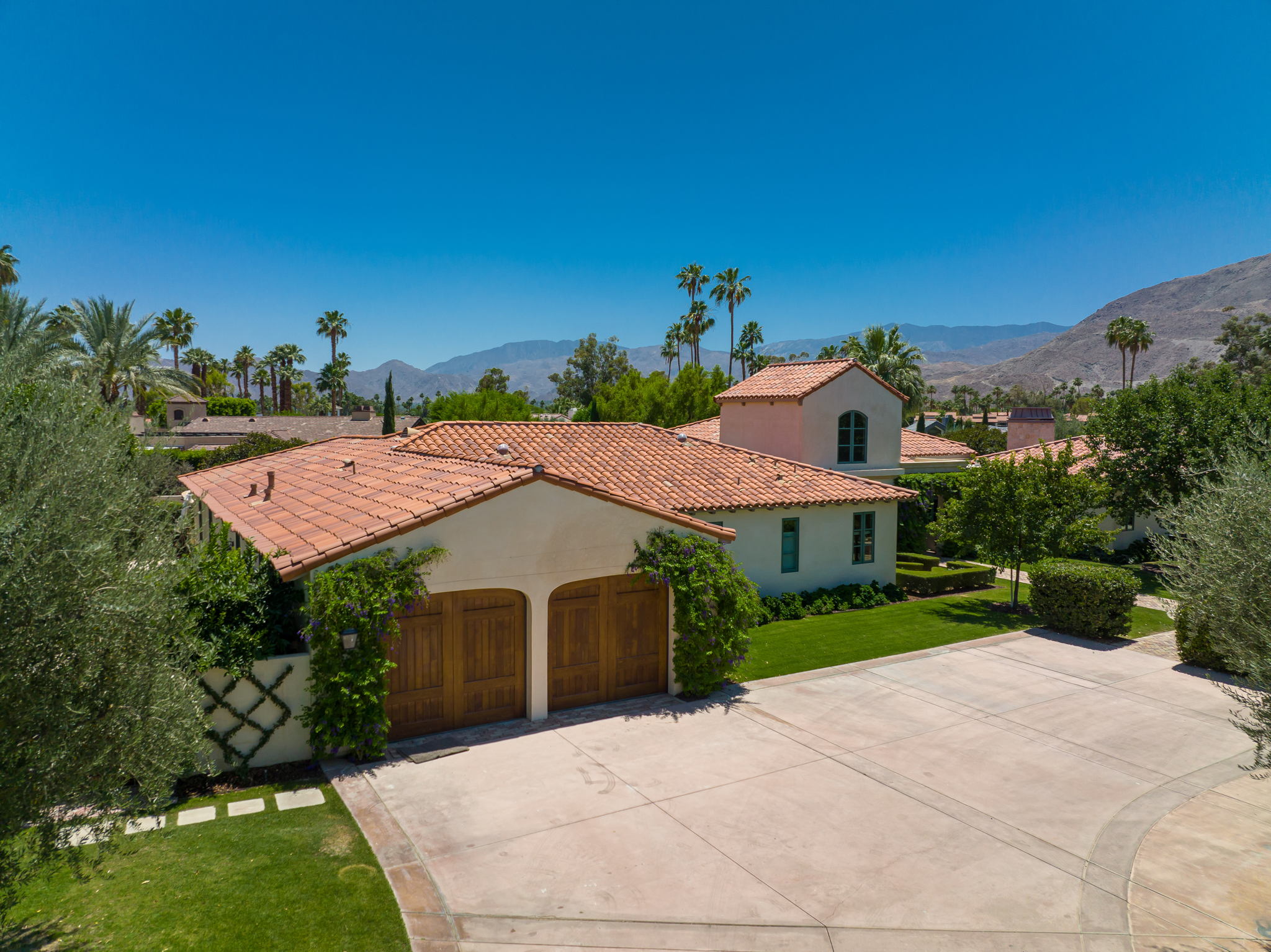 40 Clancy Ln S, Rancho Mirage, CA 92270, USA Photo 155