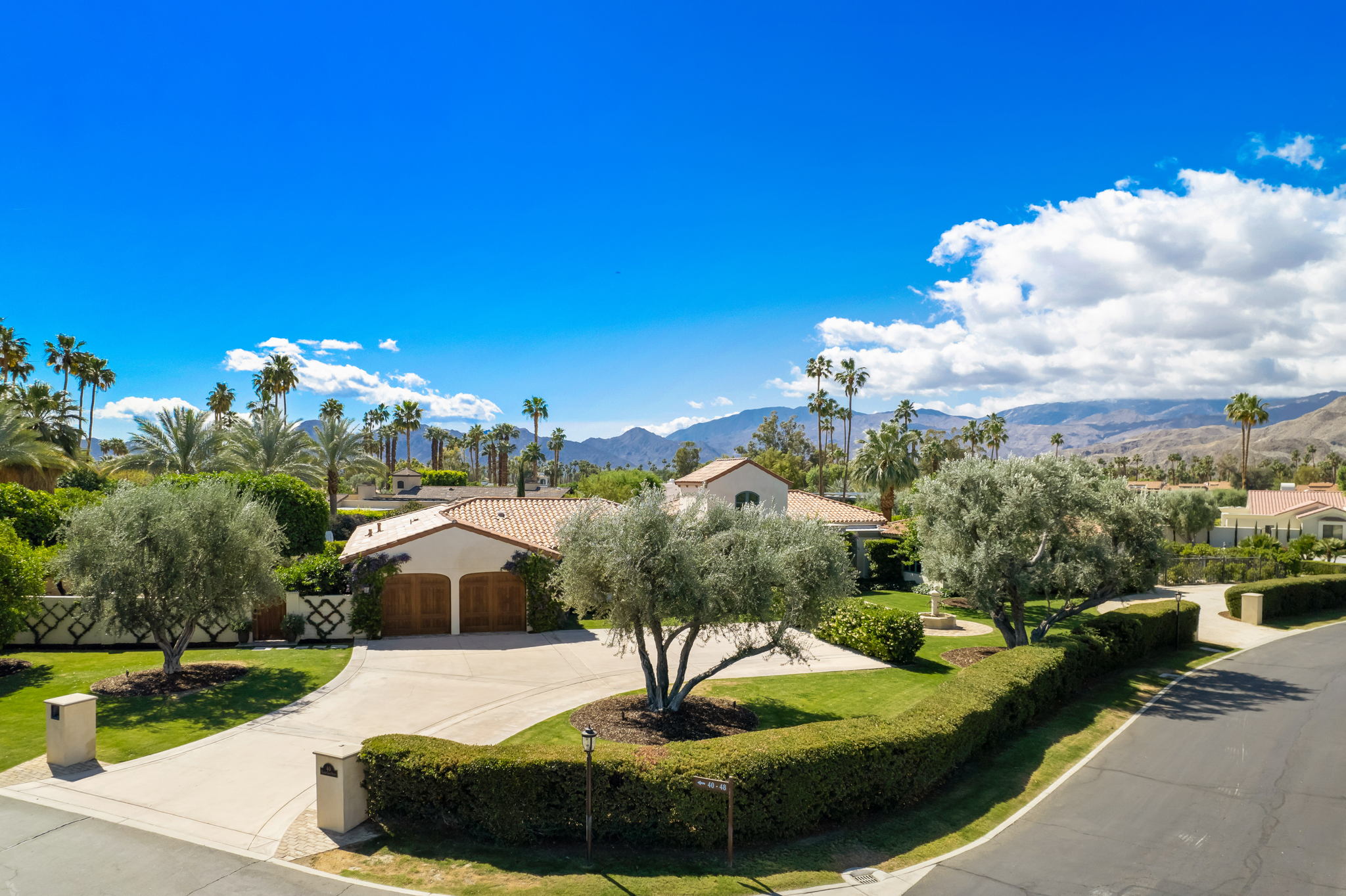 40 Clancy Ln S, Rancho Mirage, CA 92270, USA Photo 33