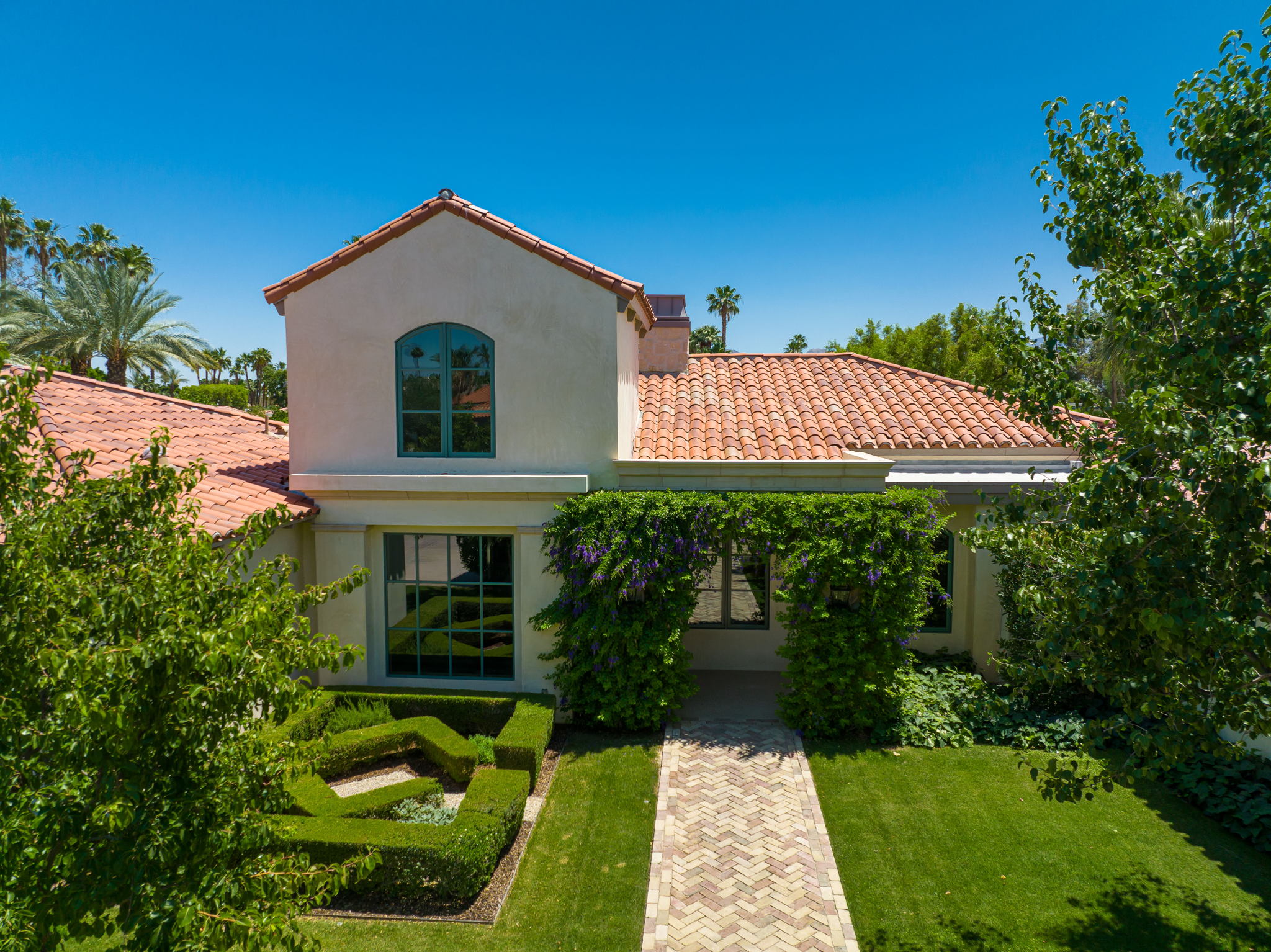 40 Clancy Ln S, Rancho Mirage, CA 92270, USA Photo 161