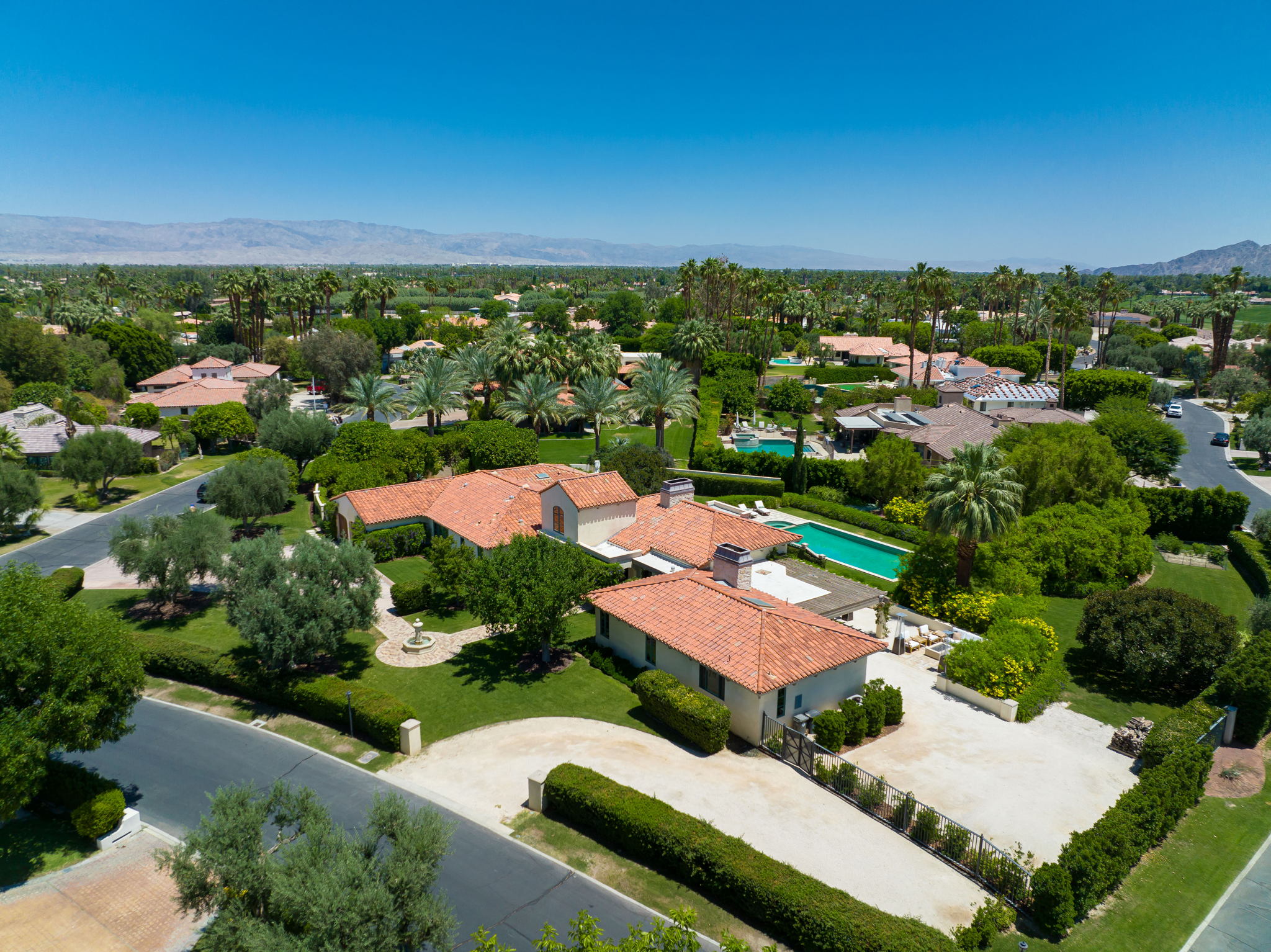 40 Clancy Ln S, Rancho Mirage, CA 92270, USA Photo 173