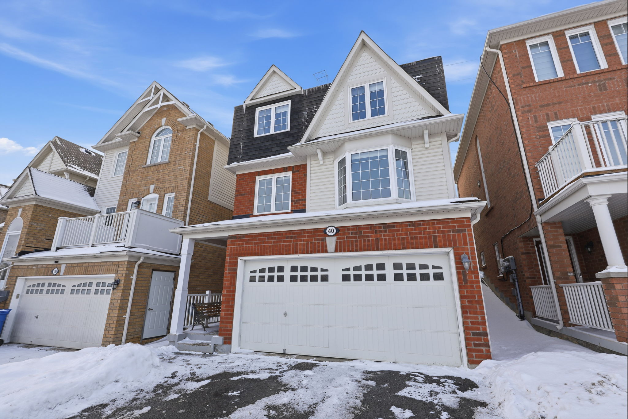 Newmarket property showcase — delivered property photograph 3