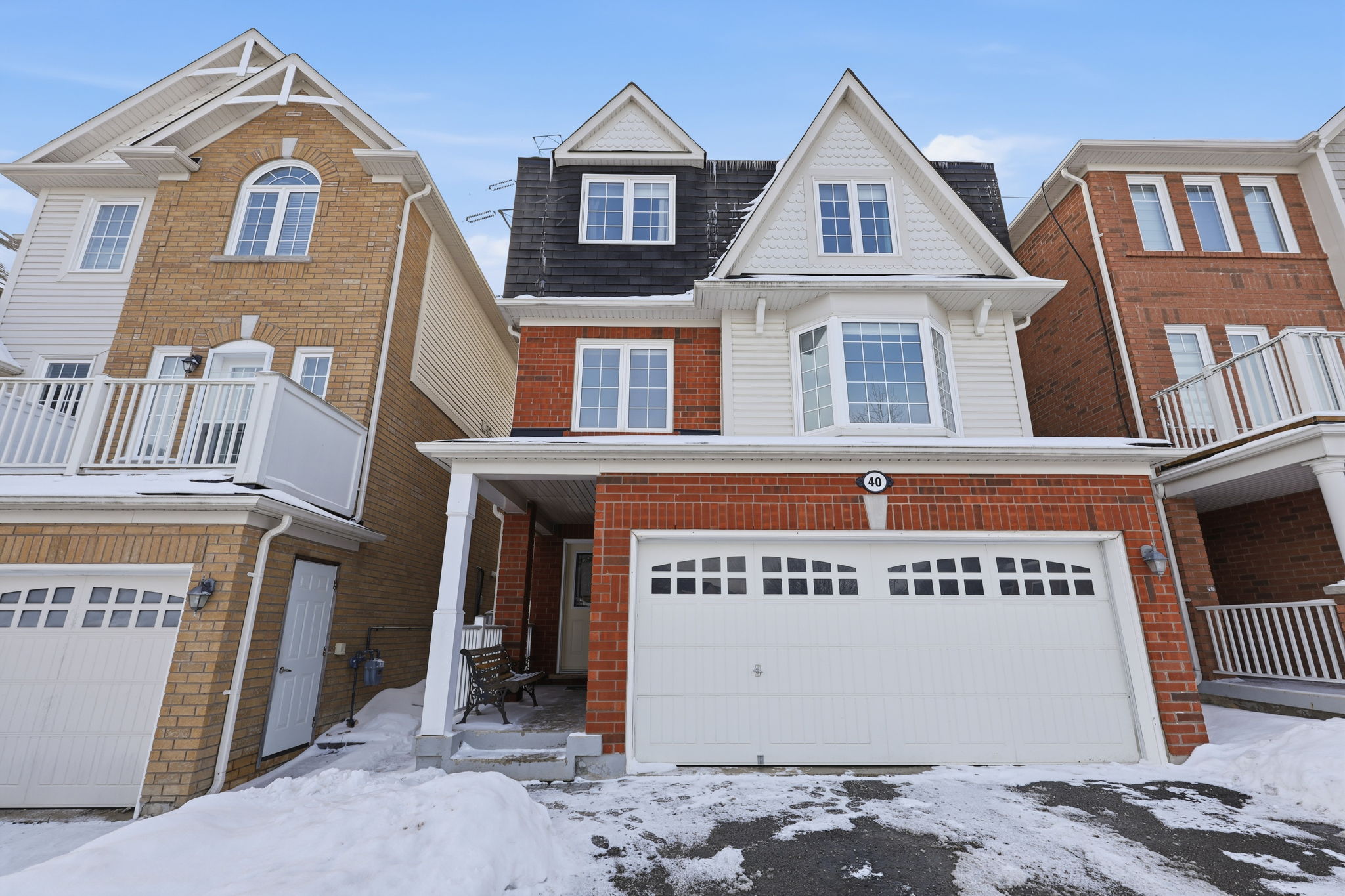 Newmarket property showcase — delivered property photograph 4