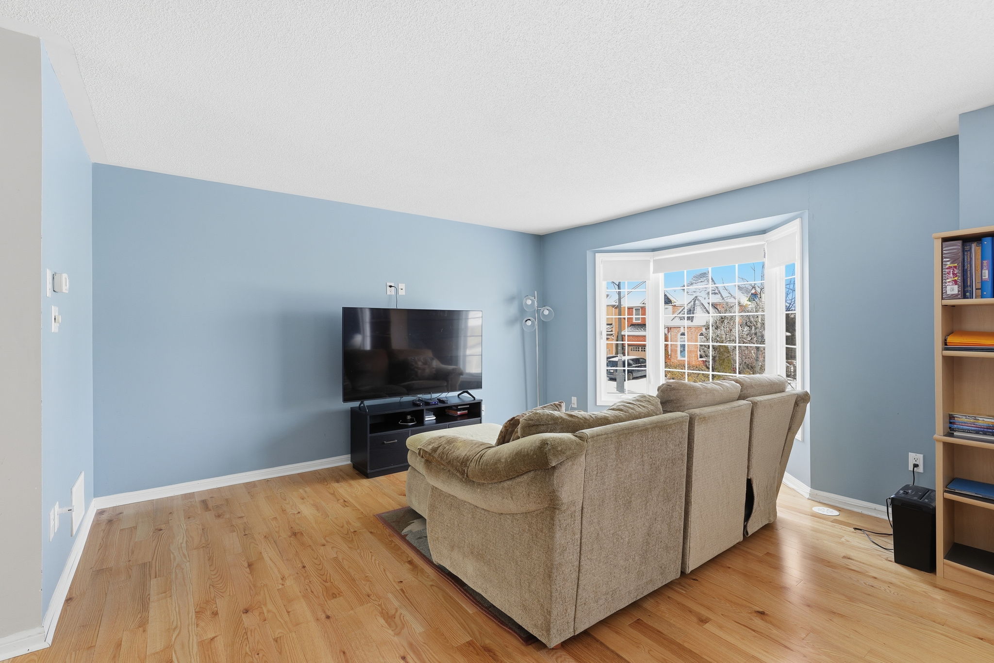 Newmarket property showcase — delivered property photograph 8