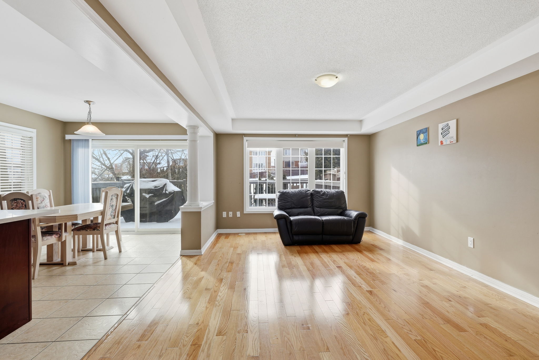 Newmarket property showcase — delivered property photograph 10