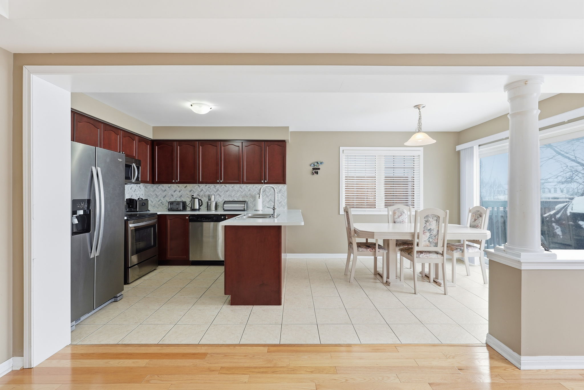 Newmarket property showcase — delivered property photograph 11