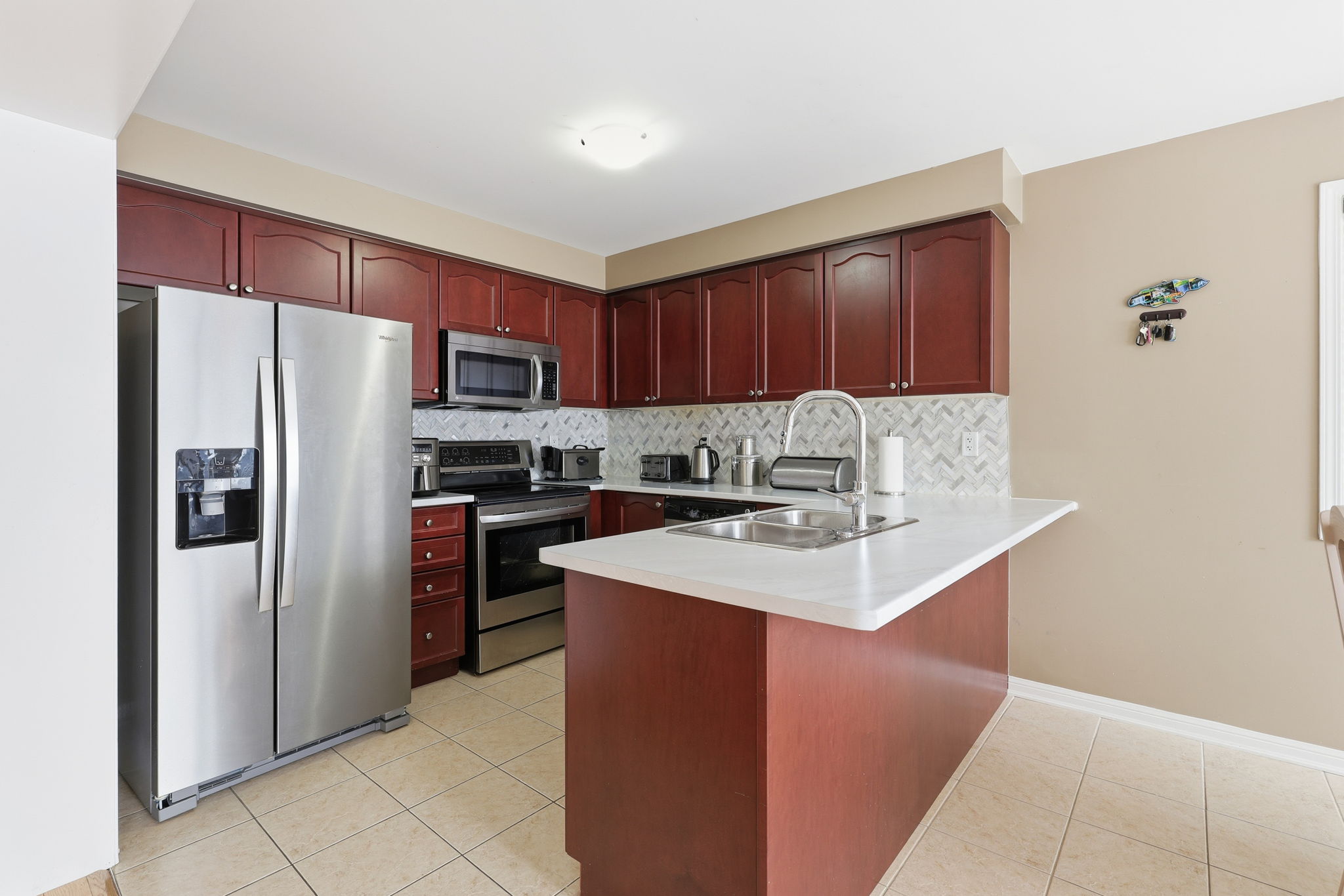 Newmarket property showcase — delivered property photograph 12