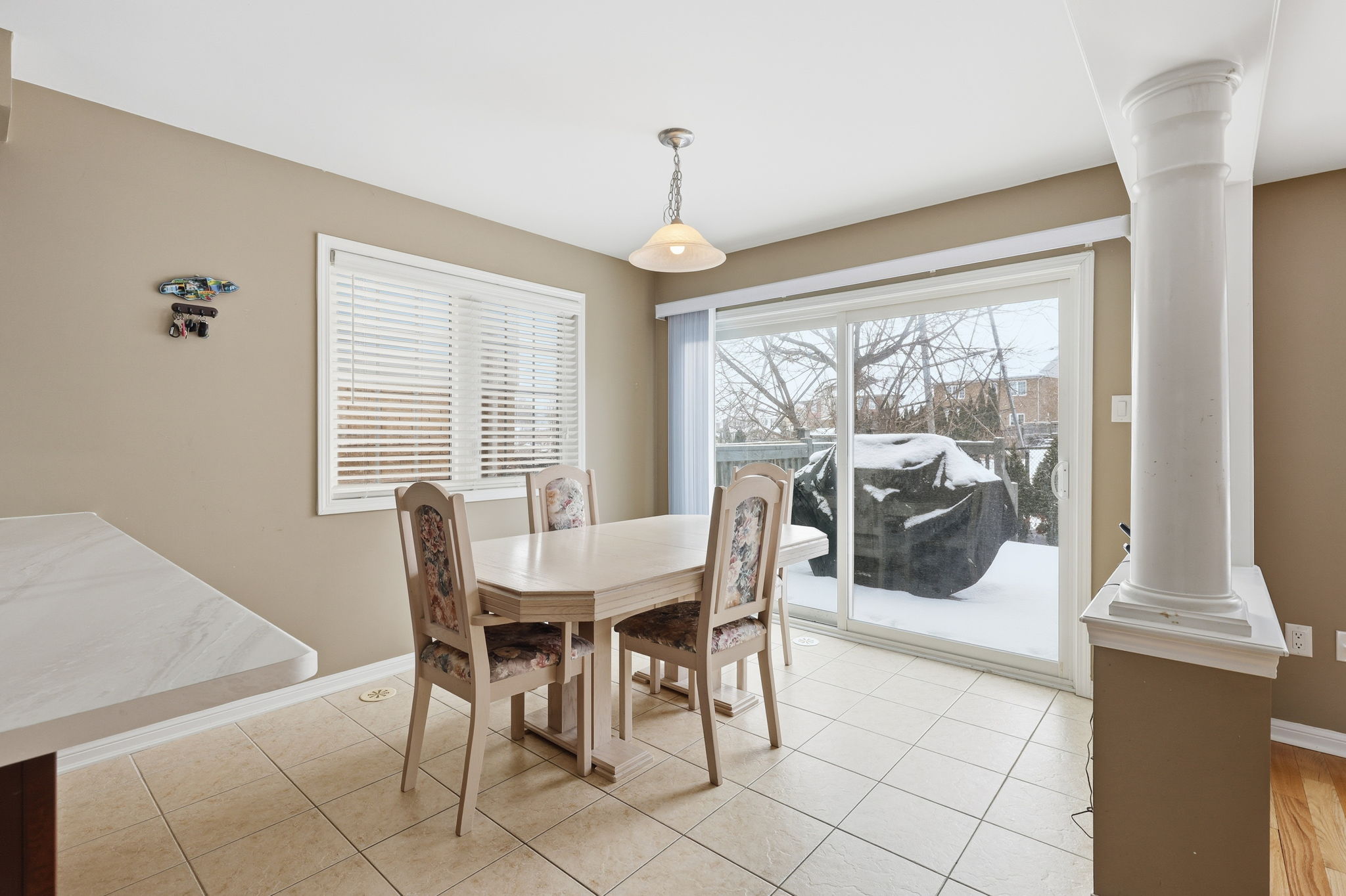 Newmarket property showcase — delivered property photograph 13