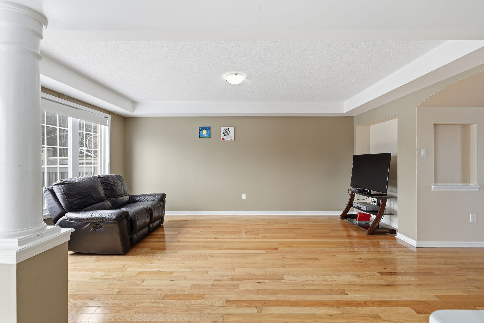 Newmarket property showcase — delivered property photograph 14