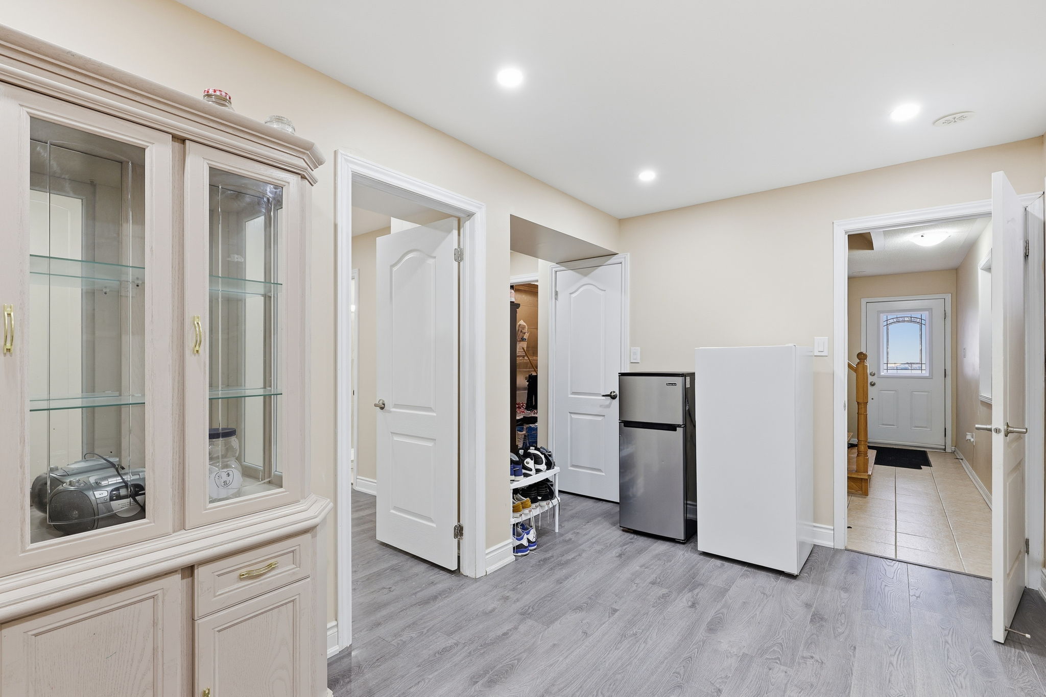 Newmarket property showcase — delivered property photograph 34