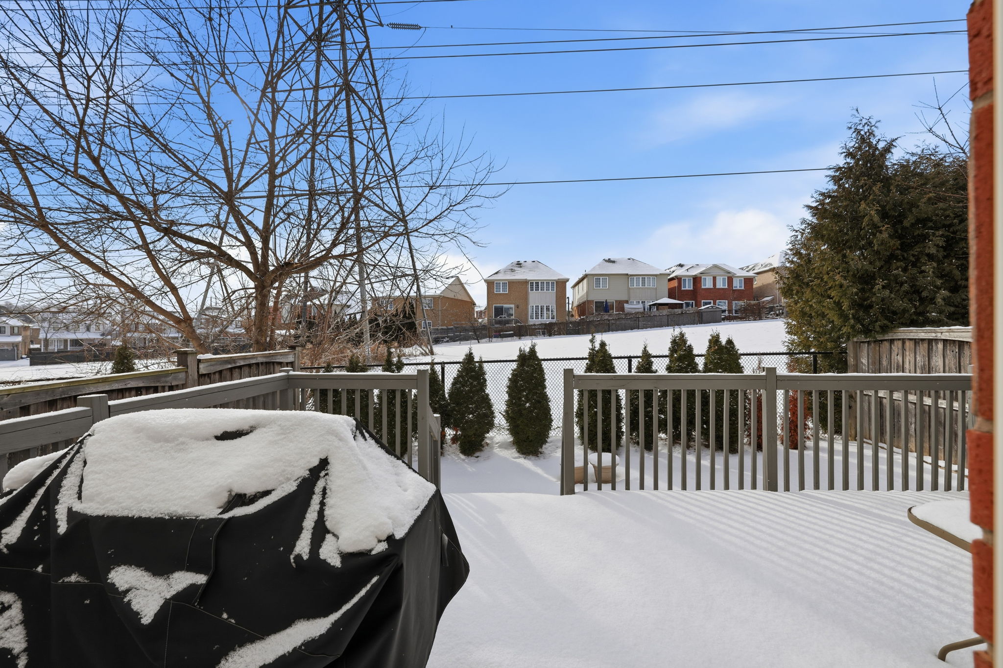 Newmarket property showcase — delivered property photograph 35