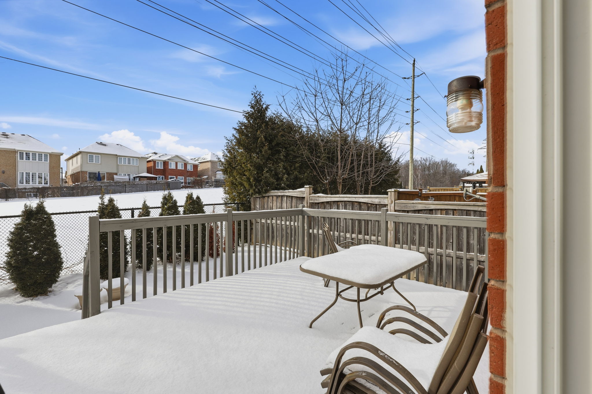 Newmarket property showcase — delivered property photograph 36
