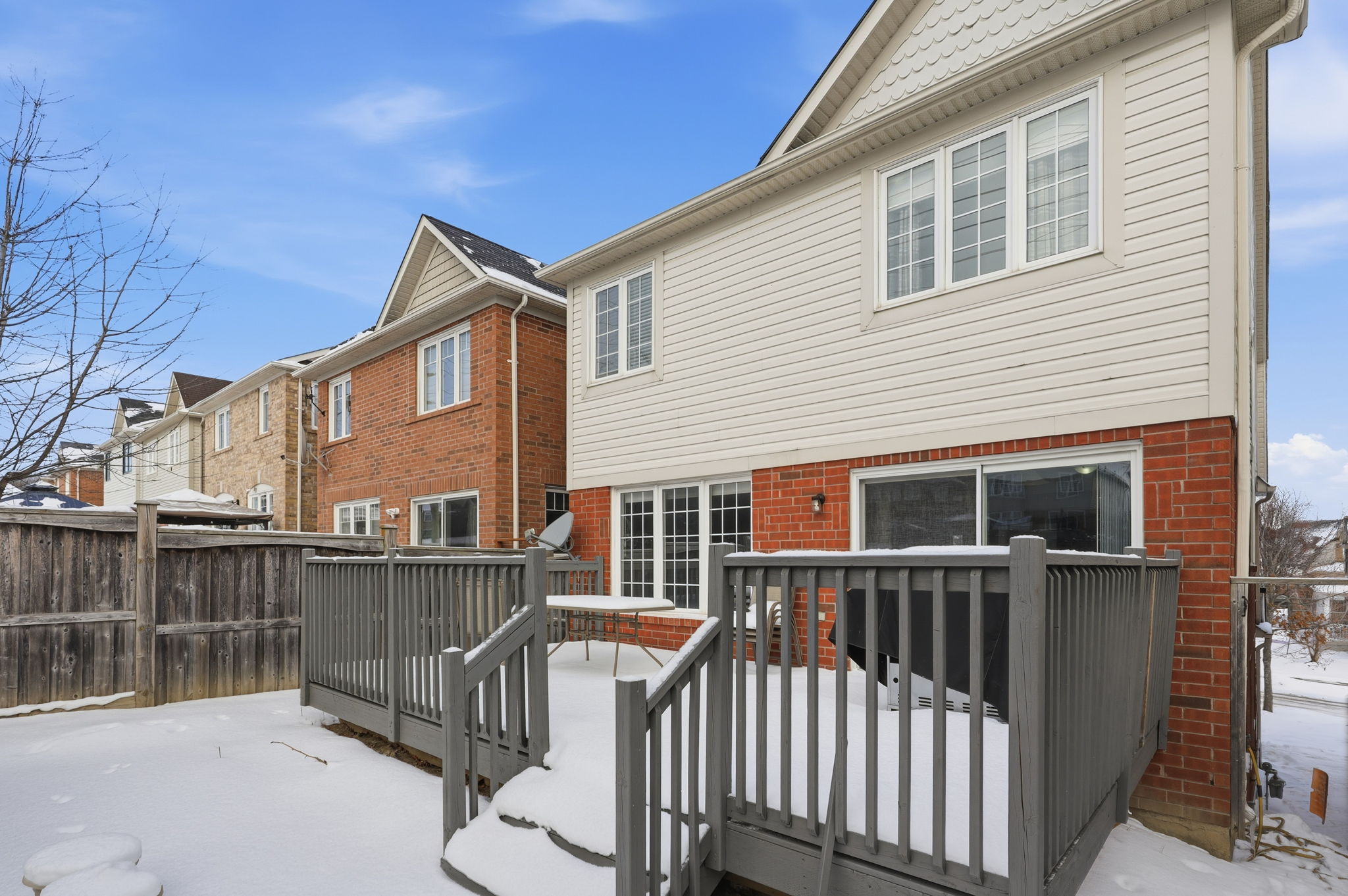 Newmarket property showcase — delivered property photograph 37