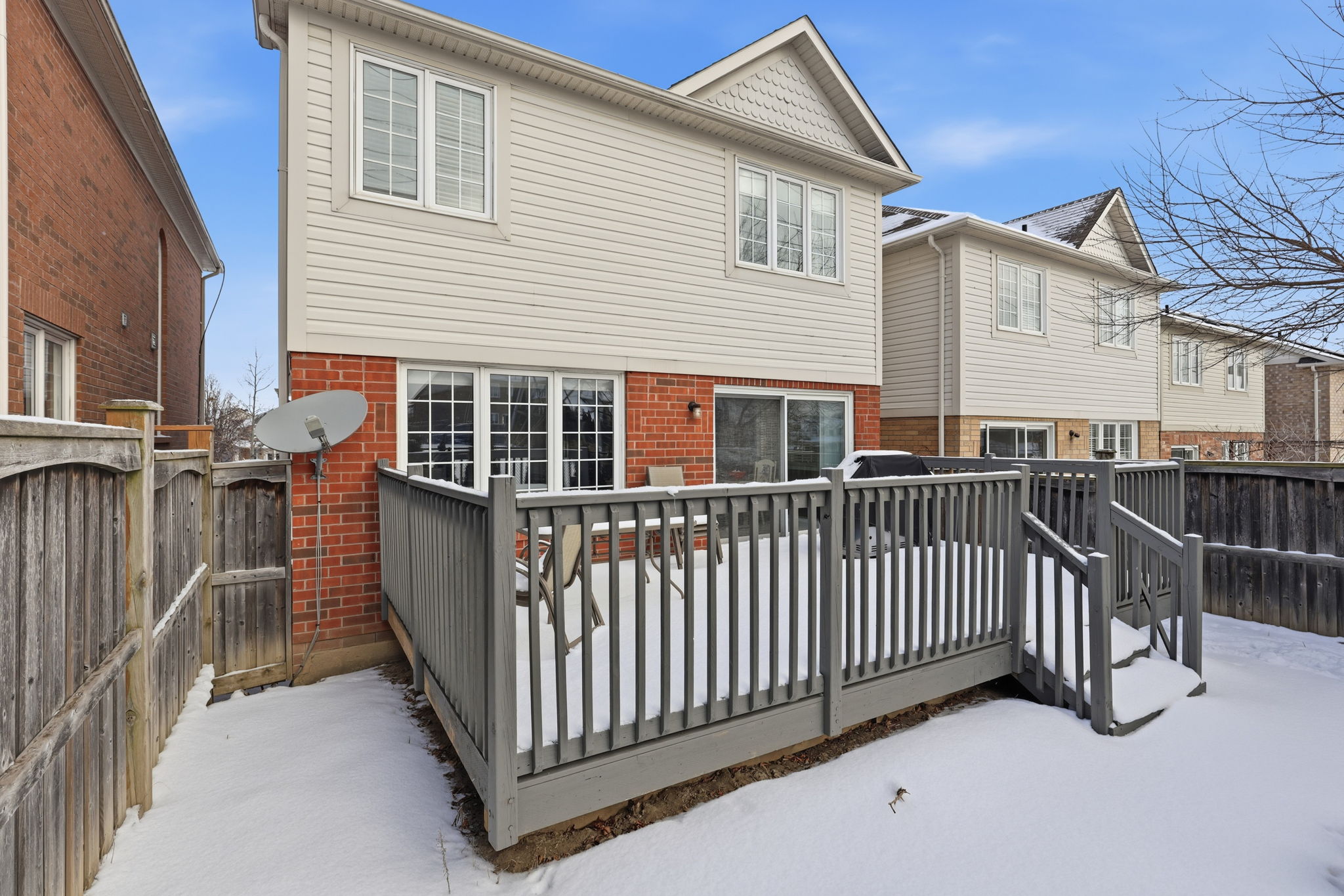 Newmarket property showcase — delivered property photograph 38