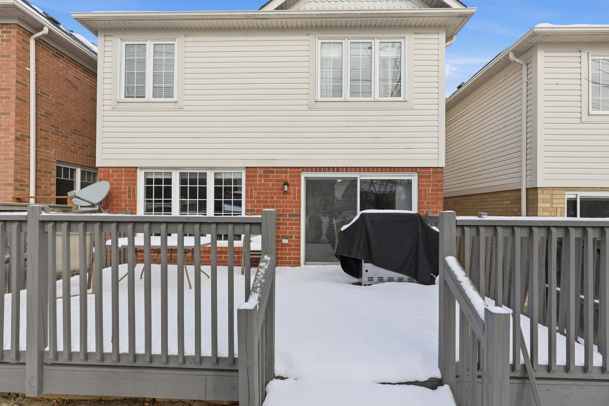 Newmarket property showcase — delivered property photograph 39
