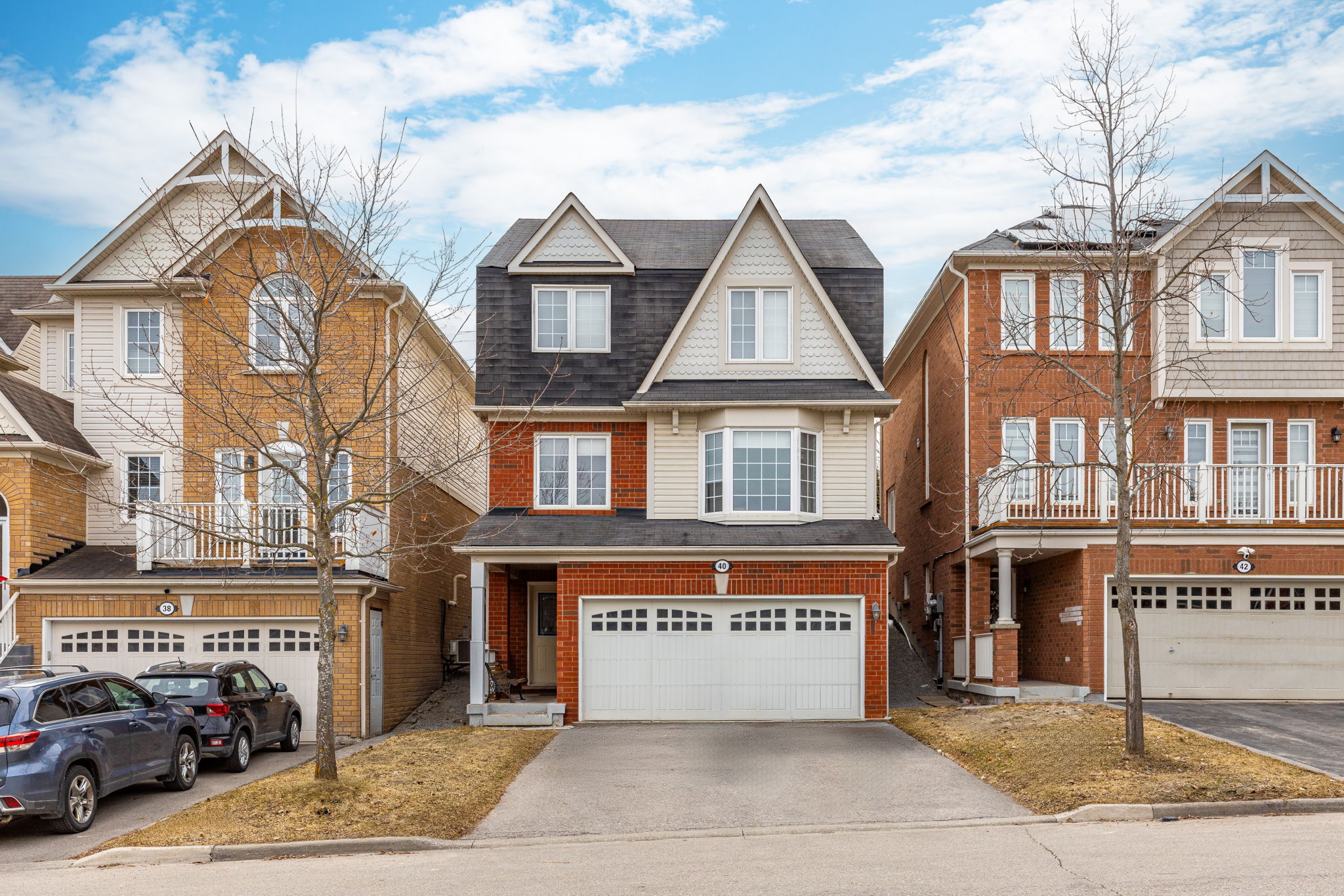 Newmarket property showcase