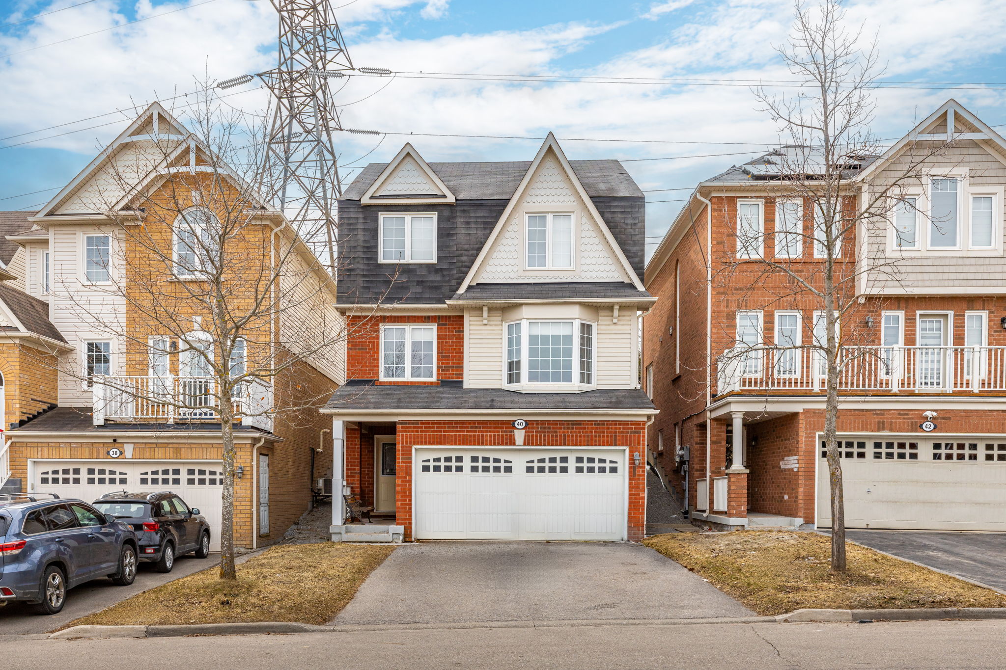 Newmarket property showcase — delivered property photograph 2