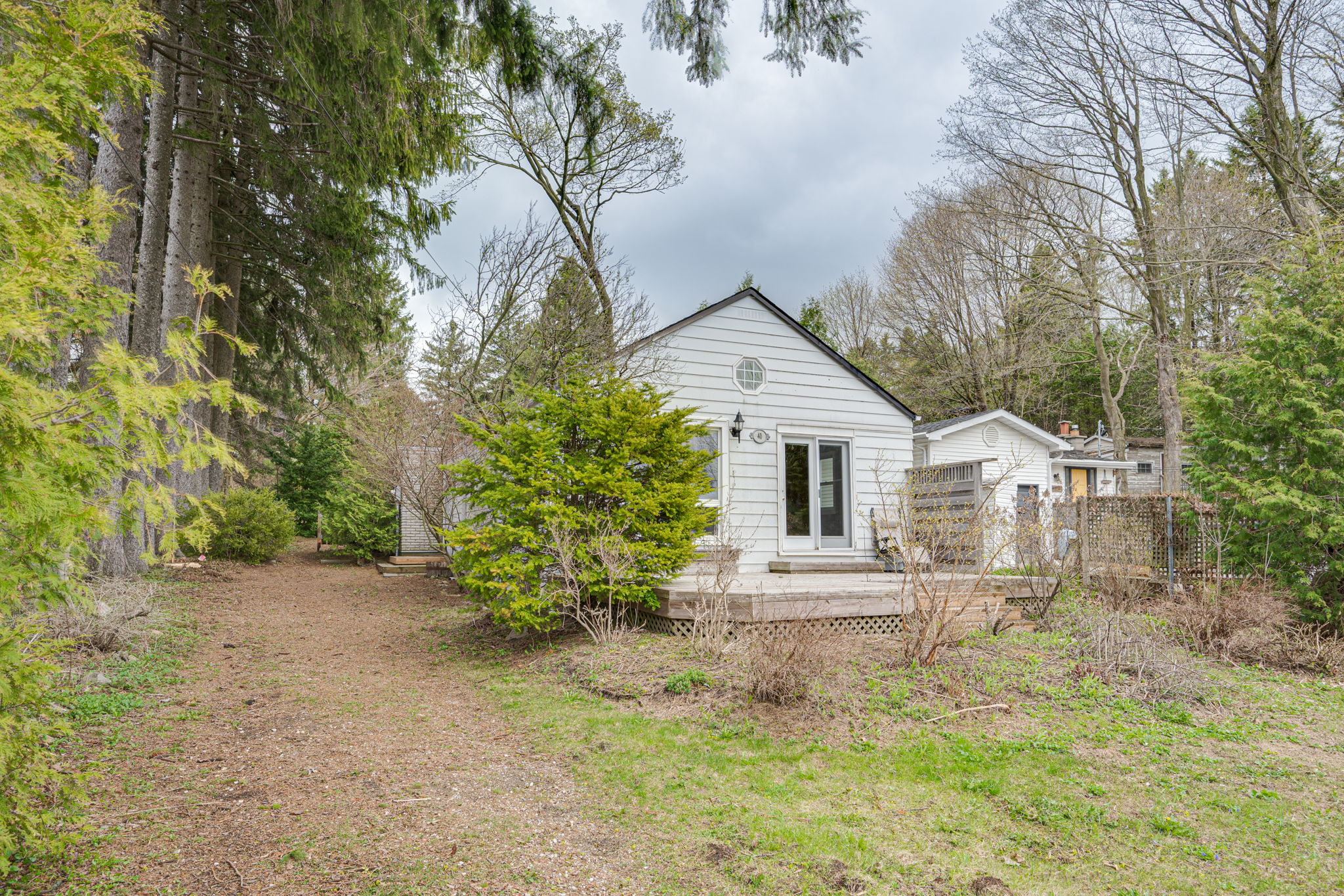 40 Connor Dr Whitchurch-Stouffville, ON L4A 2Z1