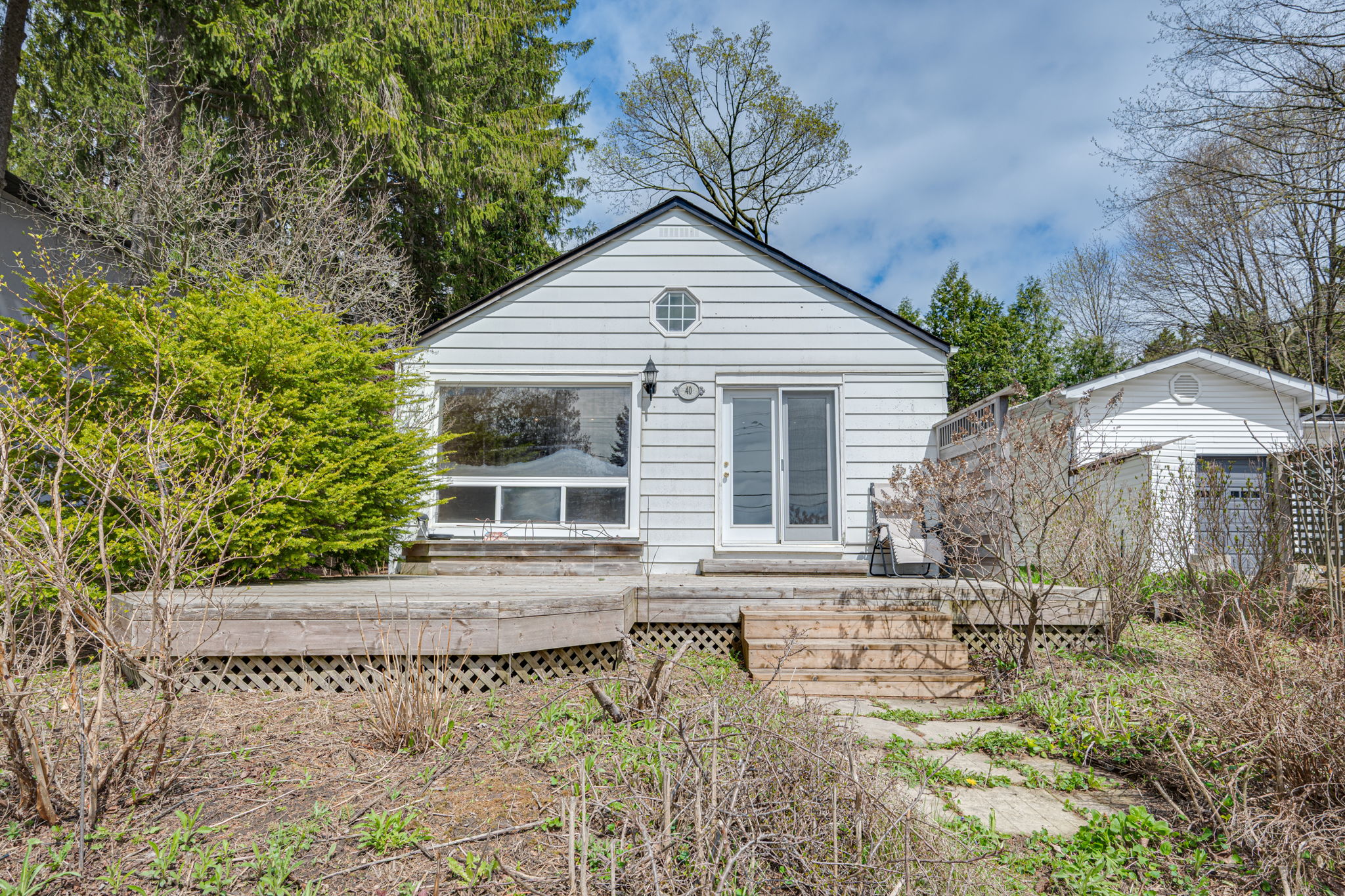 40 Connor Dr Whitchurch-Stouffville, ON L4A 2Z1