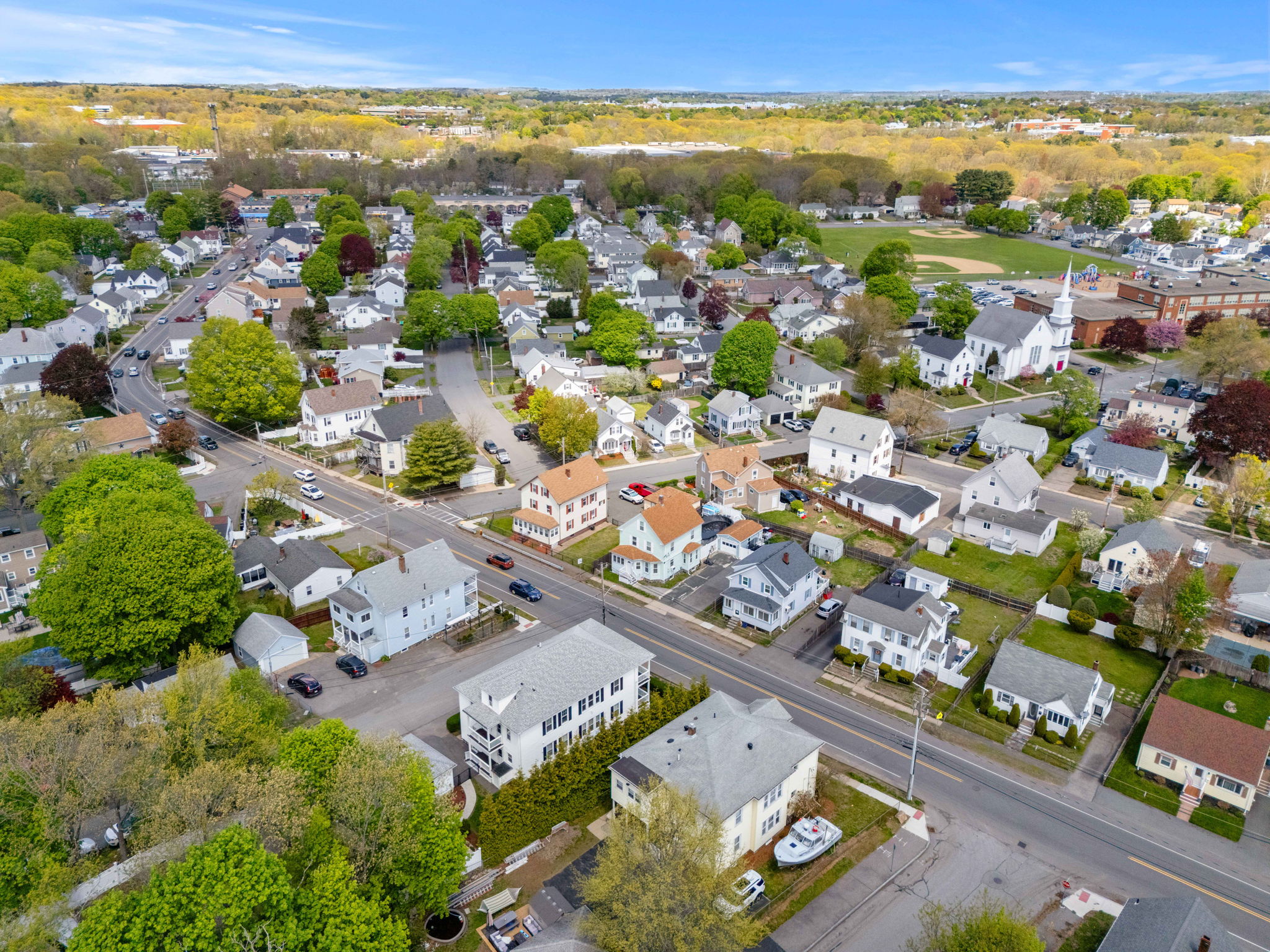40 County St, Peabody, MA 01960, USA Photo 3