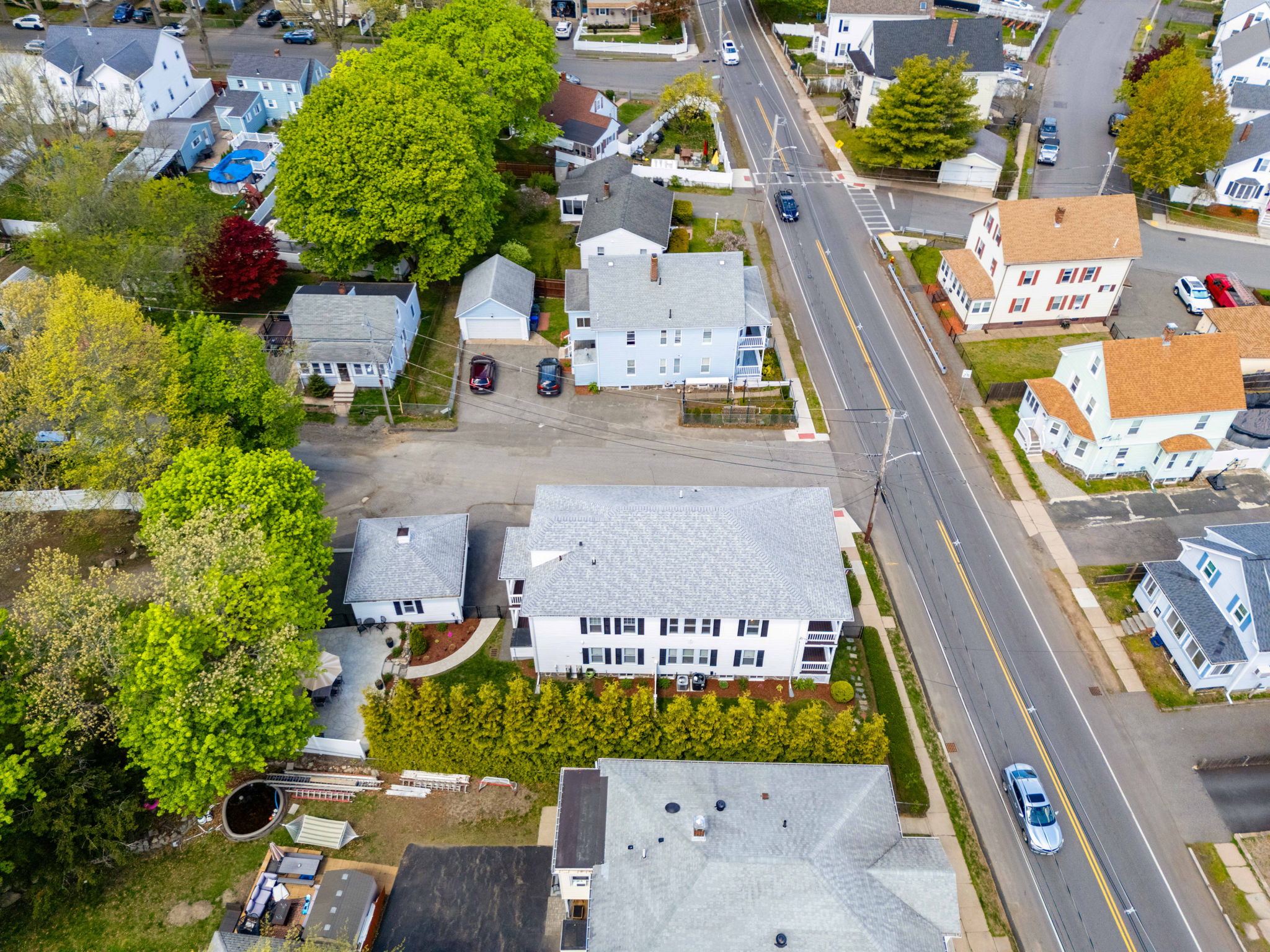 40 County St, Peabody, MA 01960, USA Photo 4