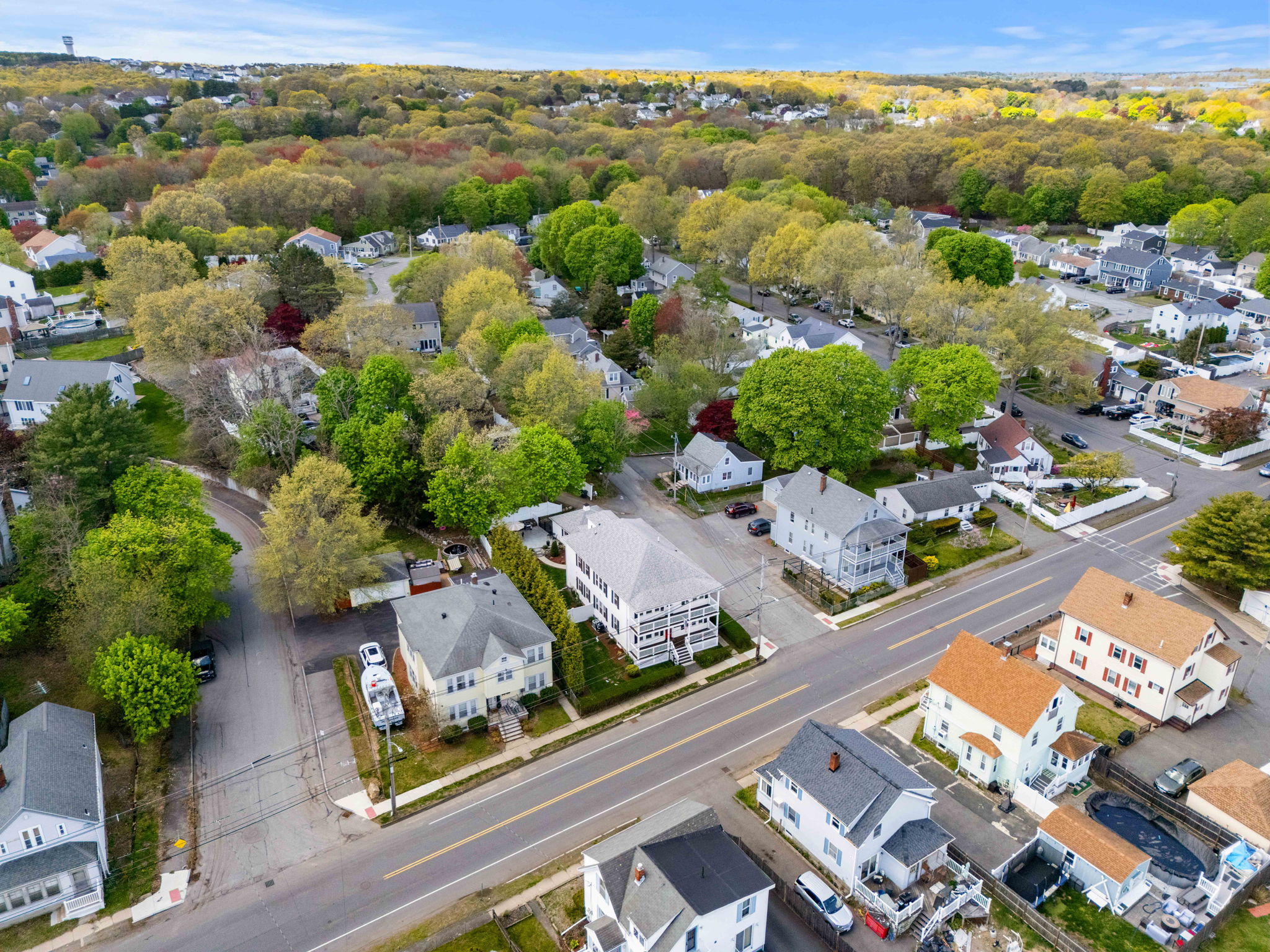 40 County St, Peabody, MA 01960, USA Photo 5