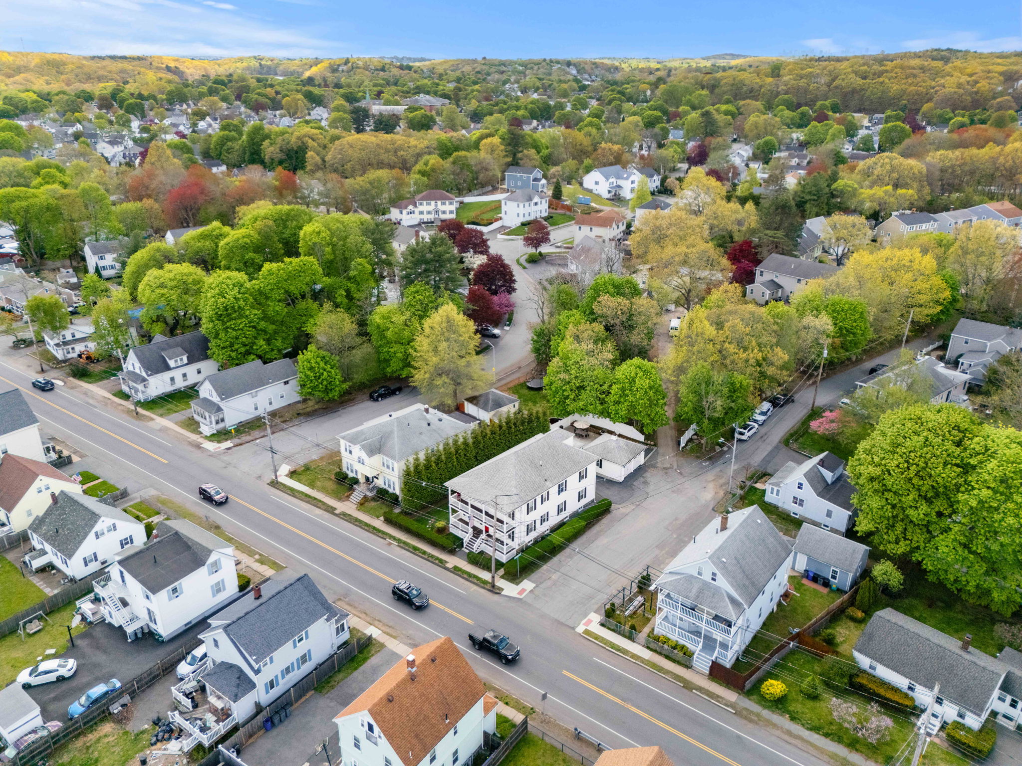 40 County St, Peabody, MA 01960, USA Photo 6