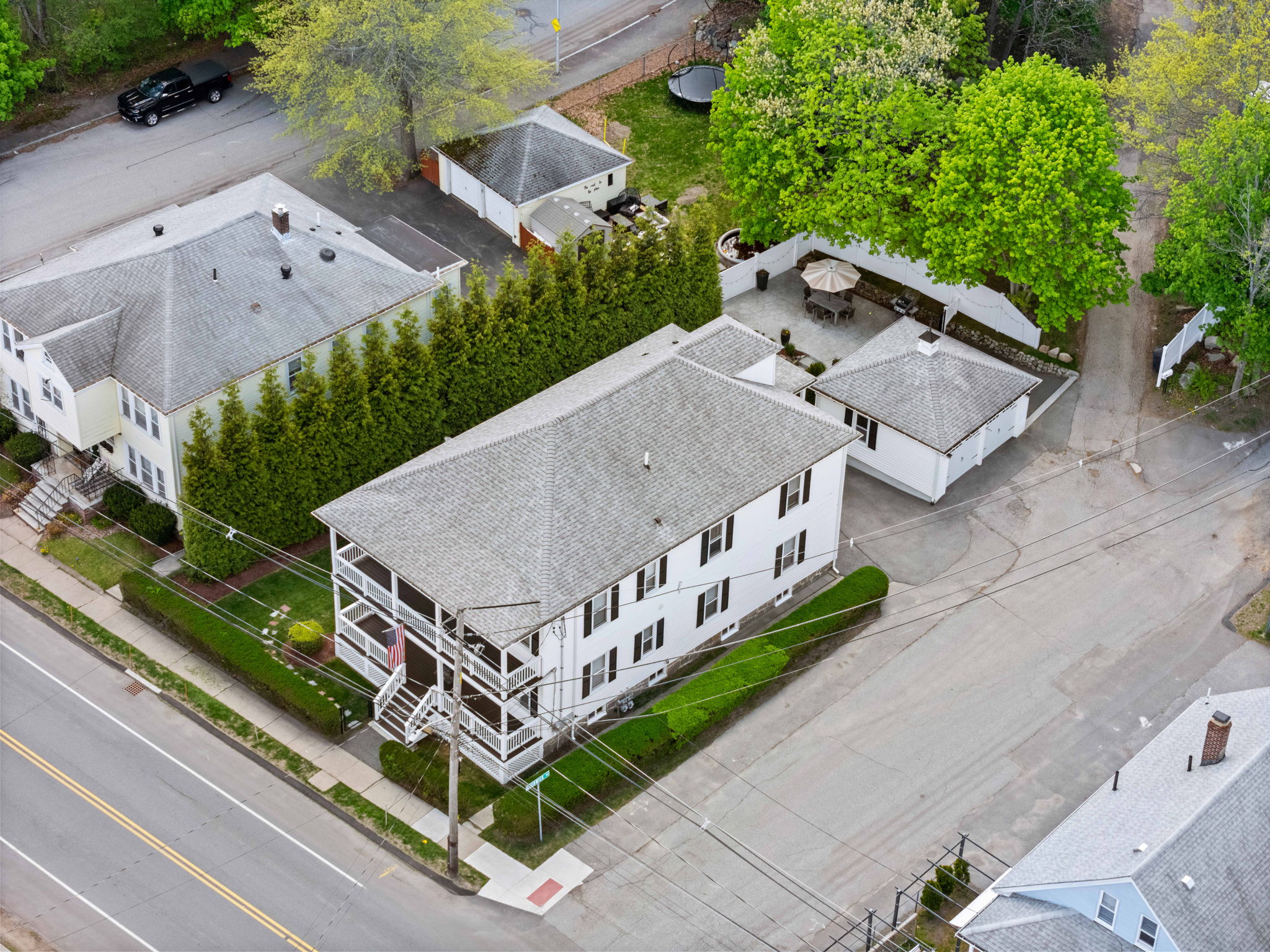 40 County St, Peabody, MA 01960, USA Photo 9