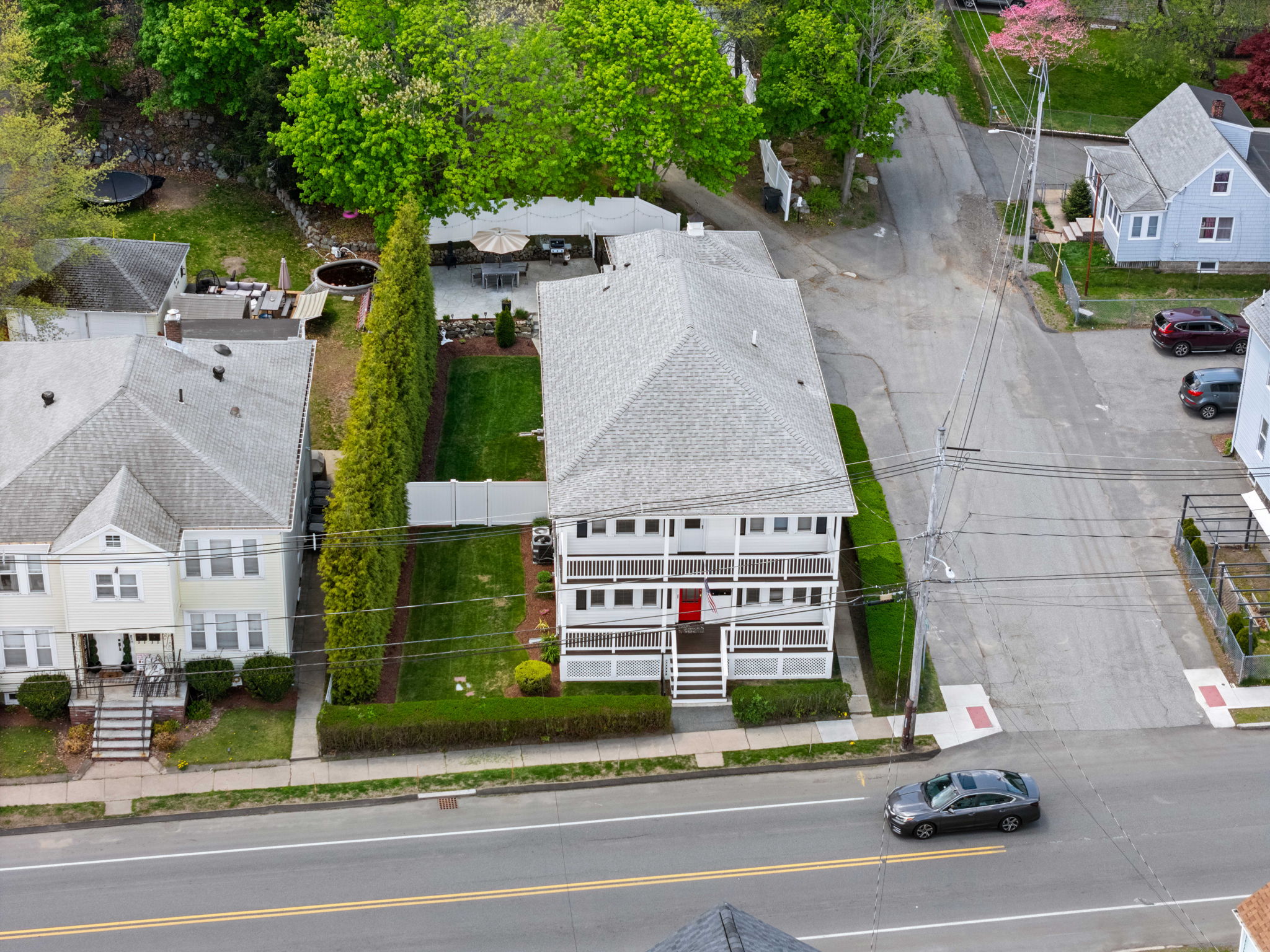 40 County St, Peabody, MA 01960, USA Photo 10