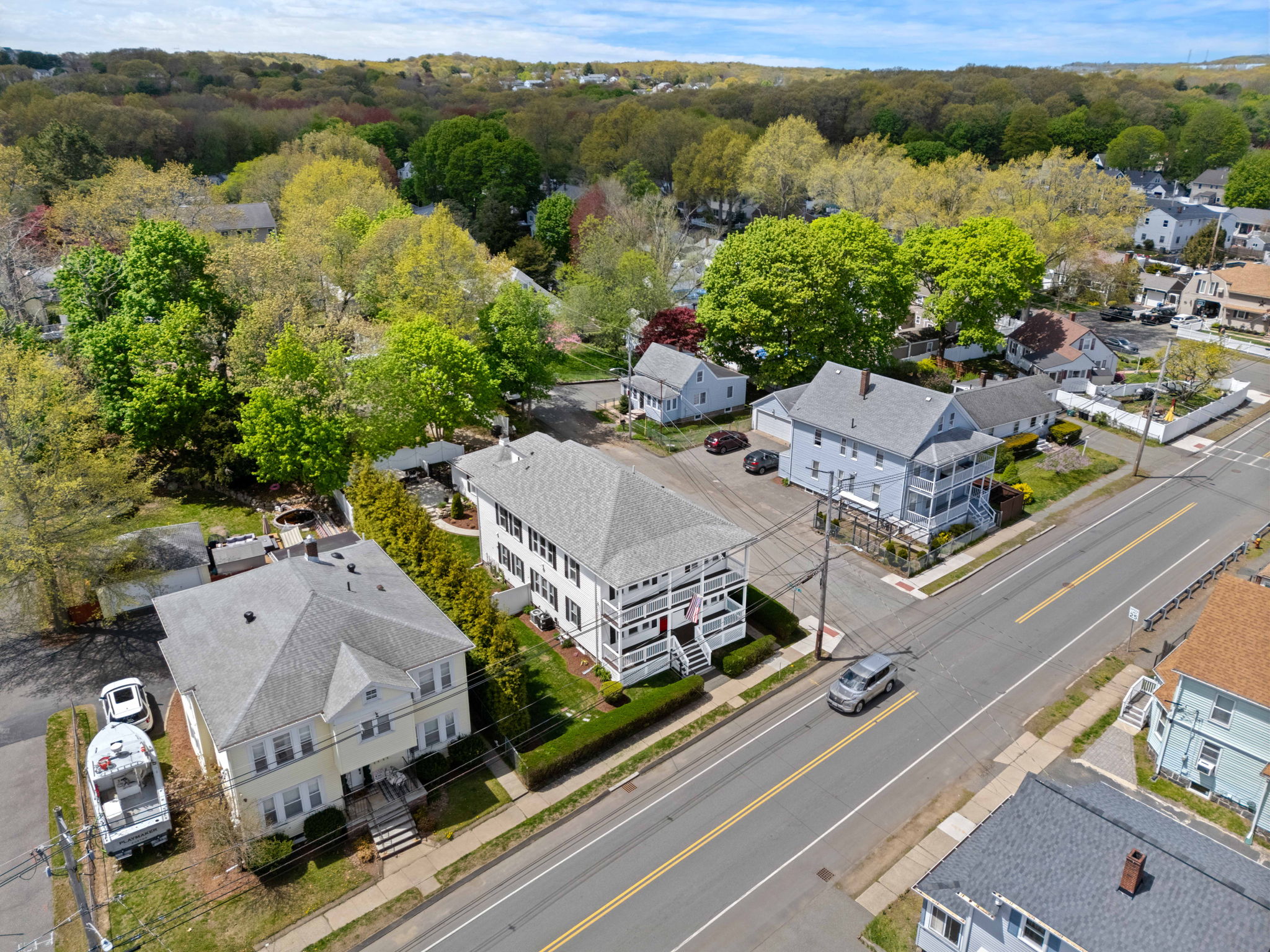 40 County St, Peabody, MA 01960, USA Photo 11