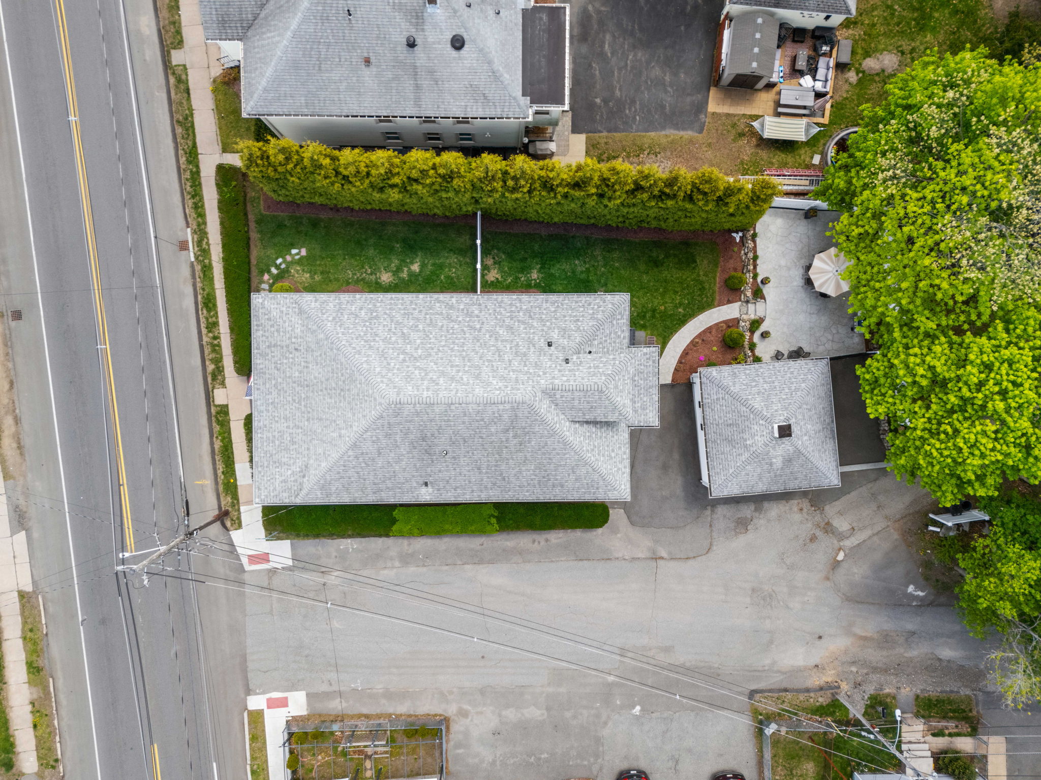 40 County St, Peabody, MA 01960, USA Photo 13