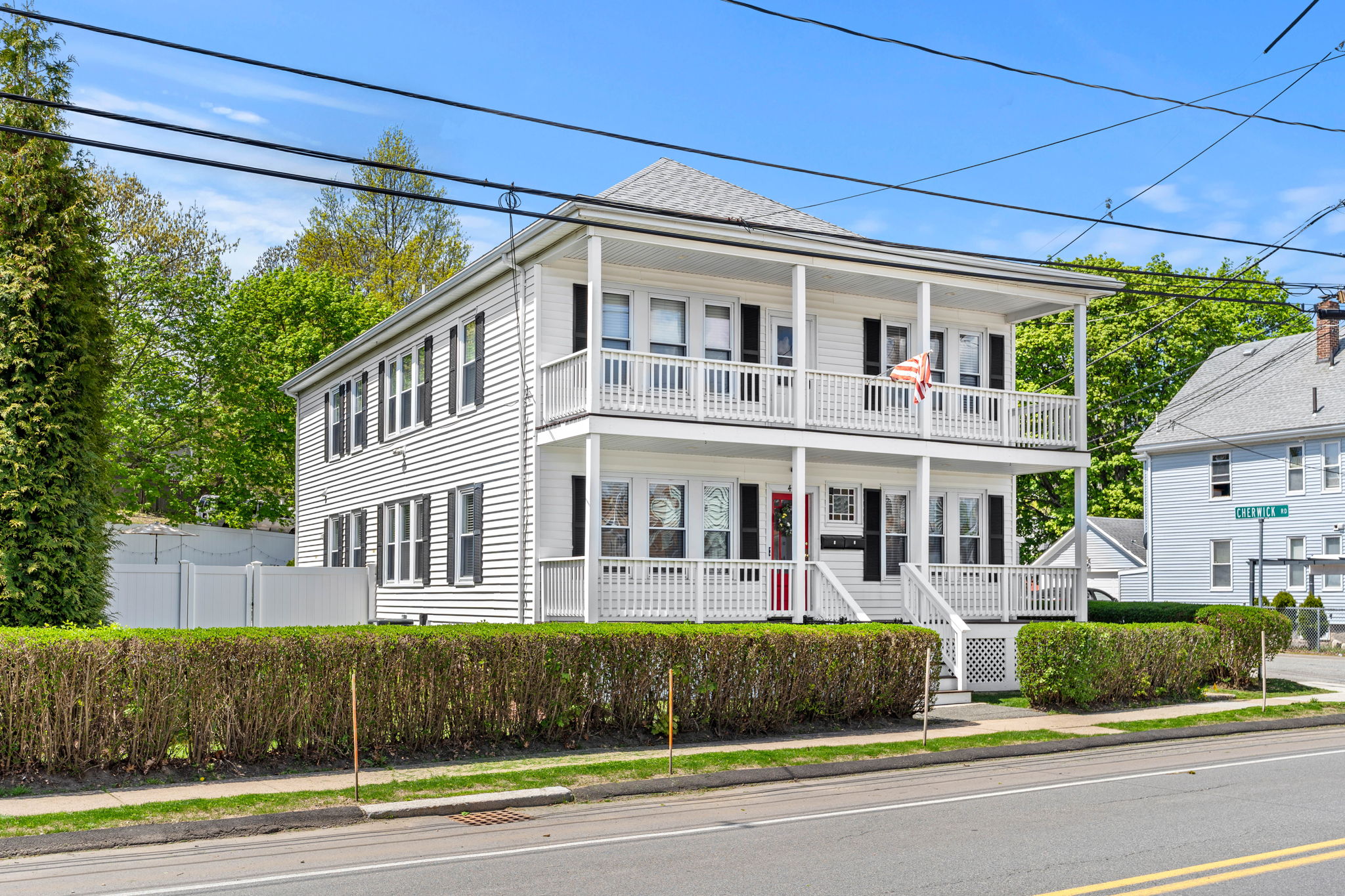 40 County St, Peabody, MA 01960, USA Photo 54
