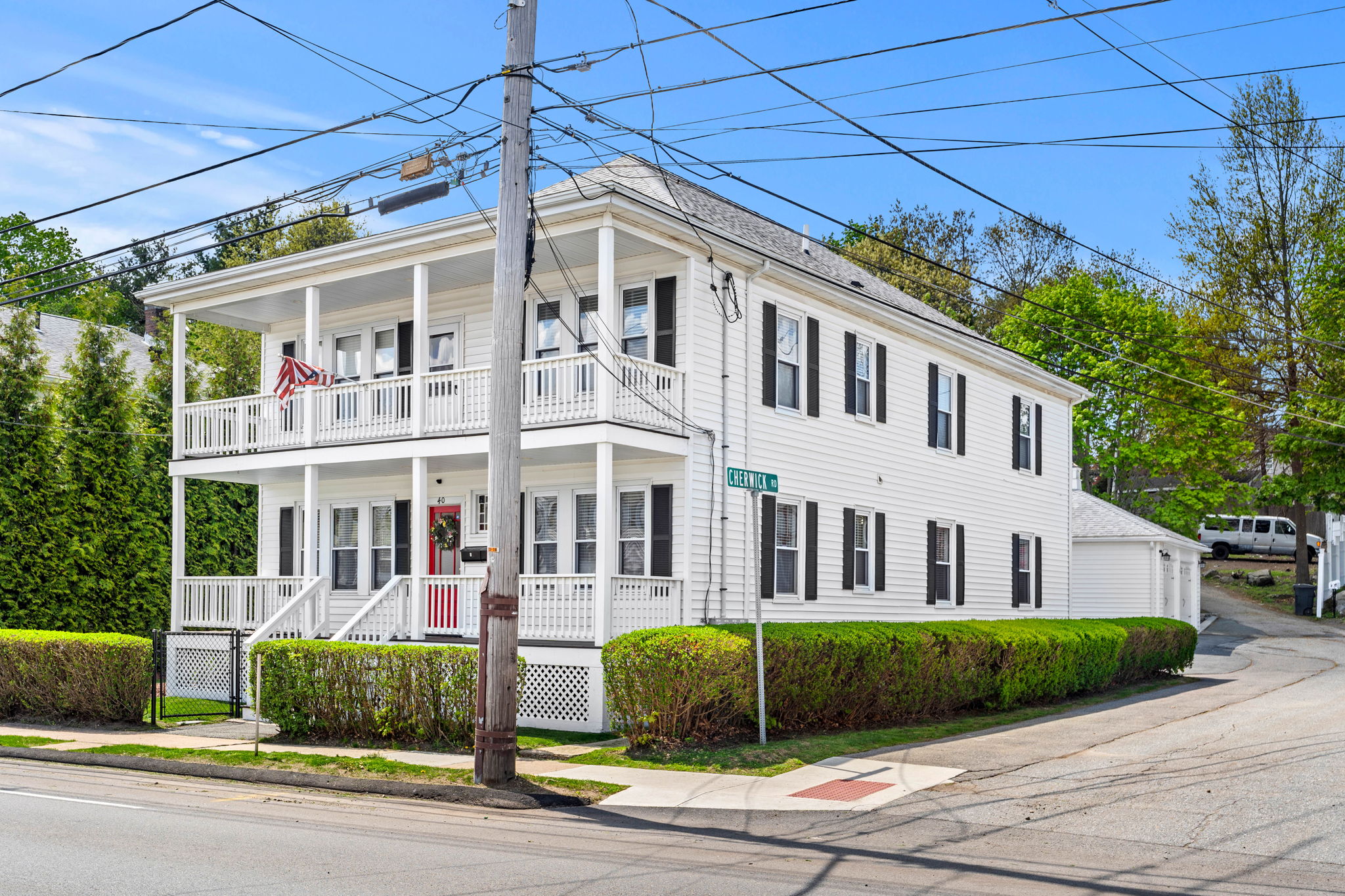 40 County St, Peabody, MA 01960, USA Photo 55