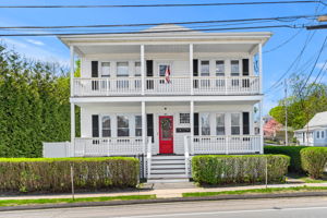 40 County St, Peabody, MA 01960, USA Photo 0
