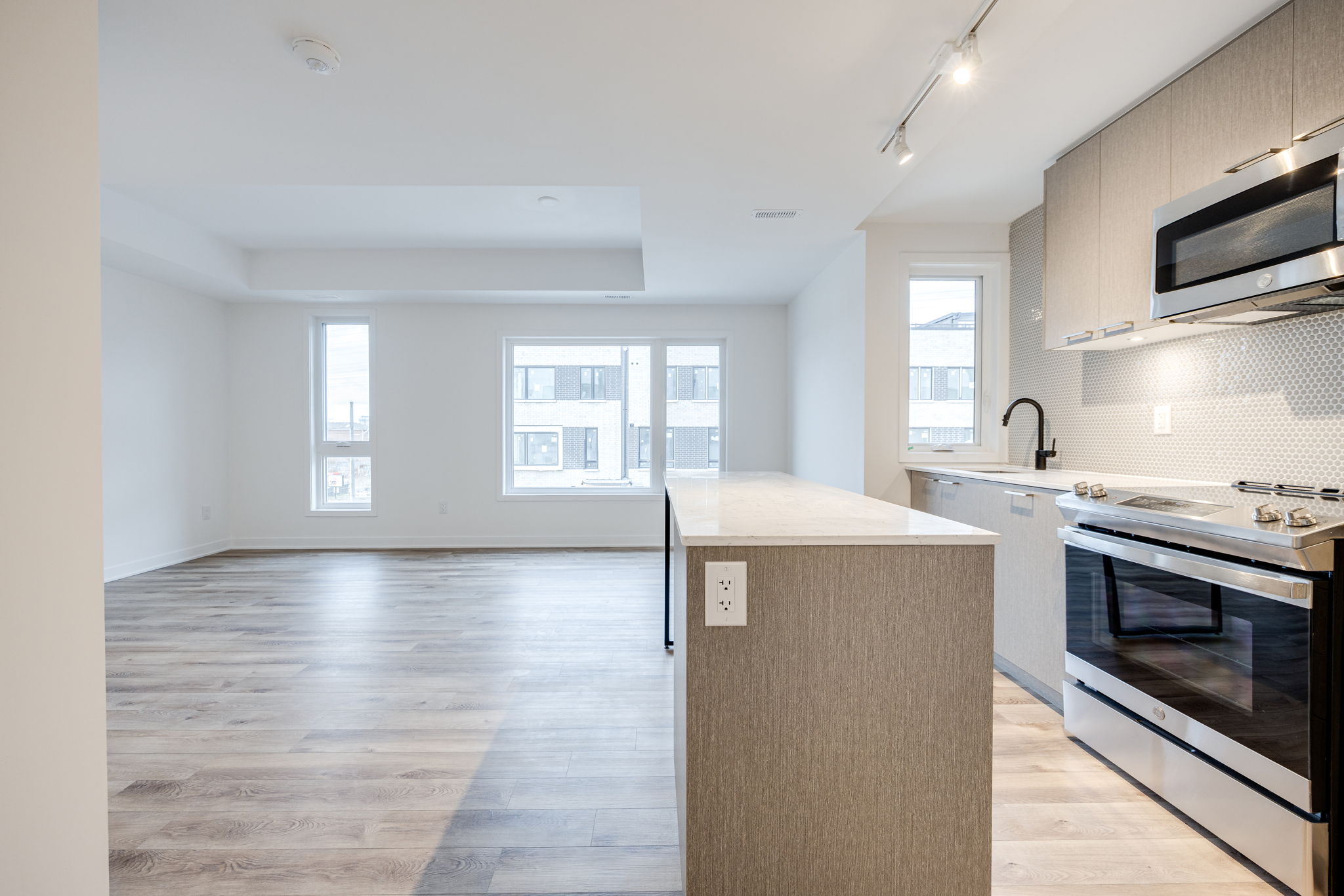 Toronto property showcase — delivered property photograph 10