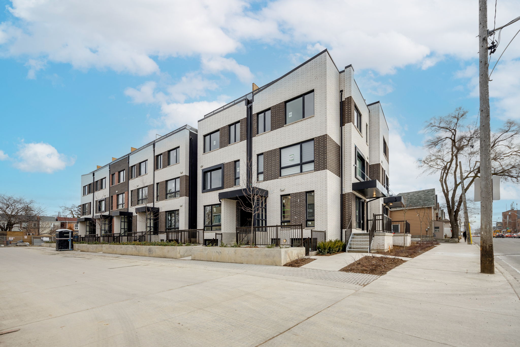 Toronto property showcase