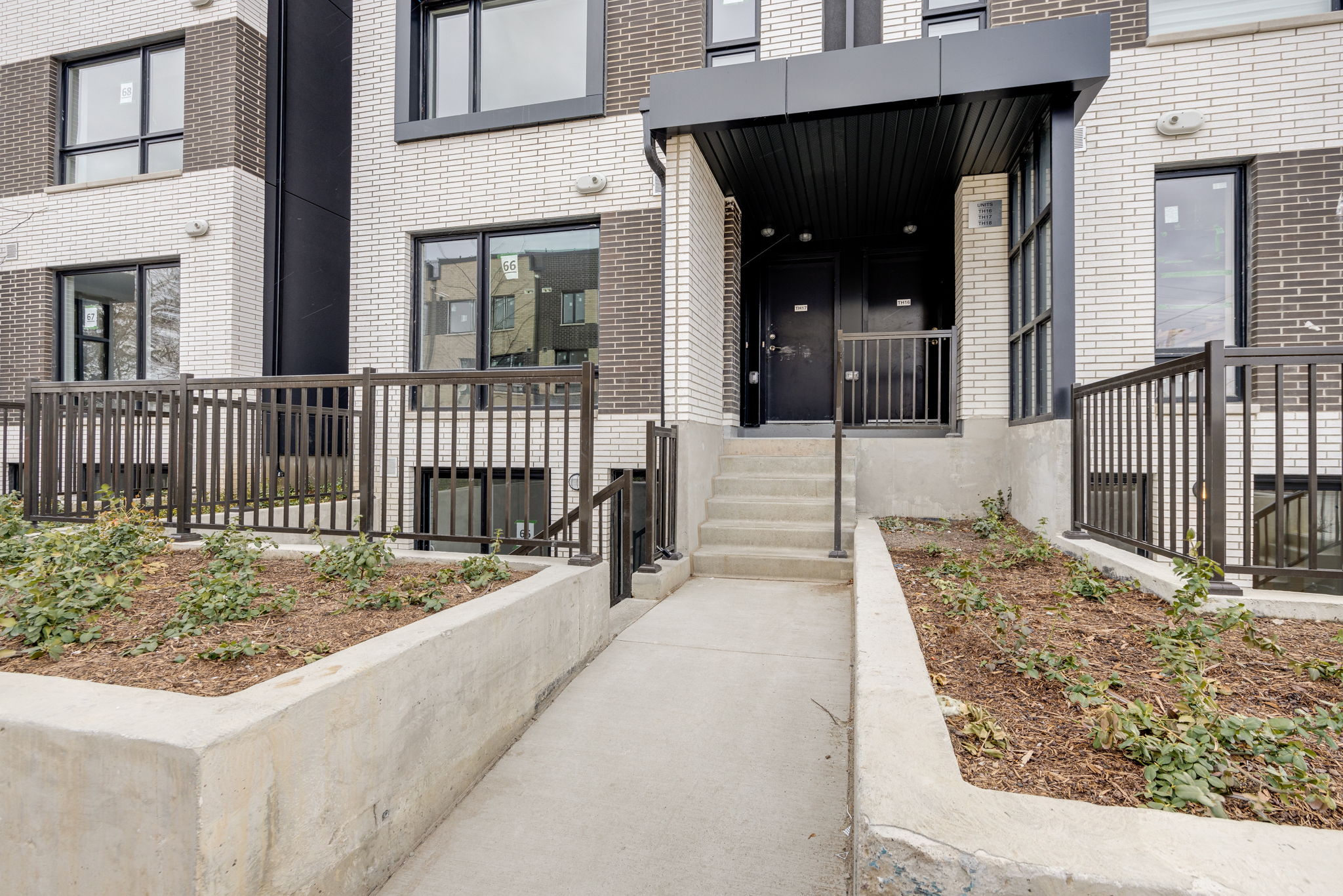 Toronto property showcase — delivered property photograph 2