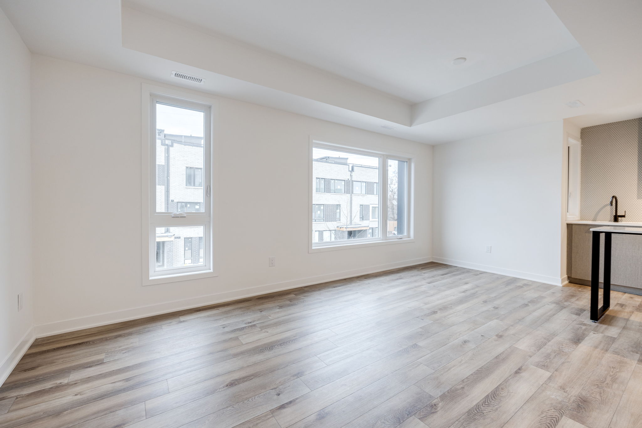 Toronto property showcase — delivered property photograph 5