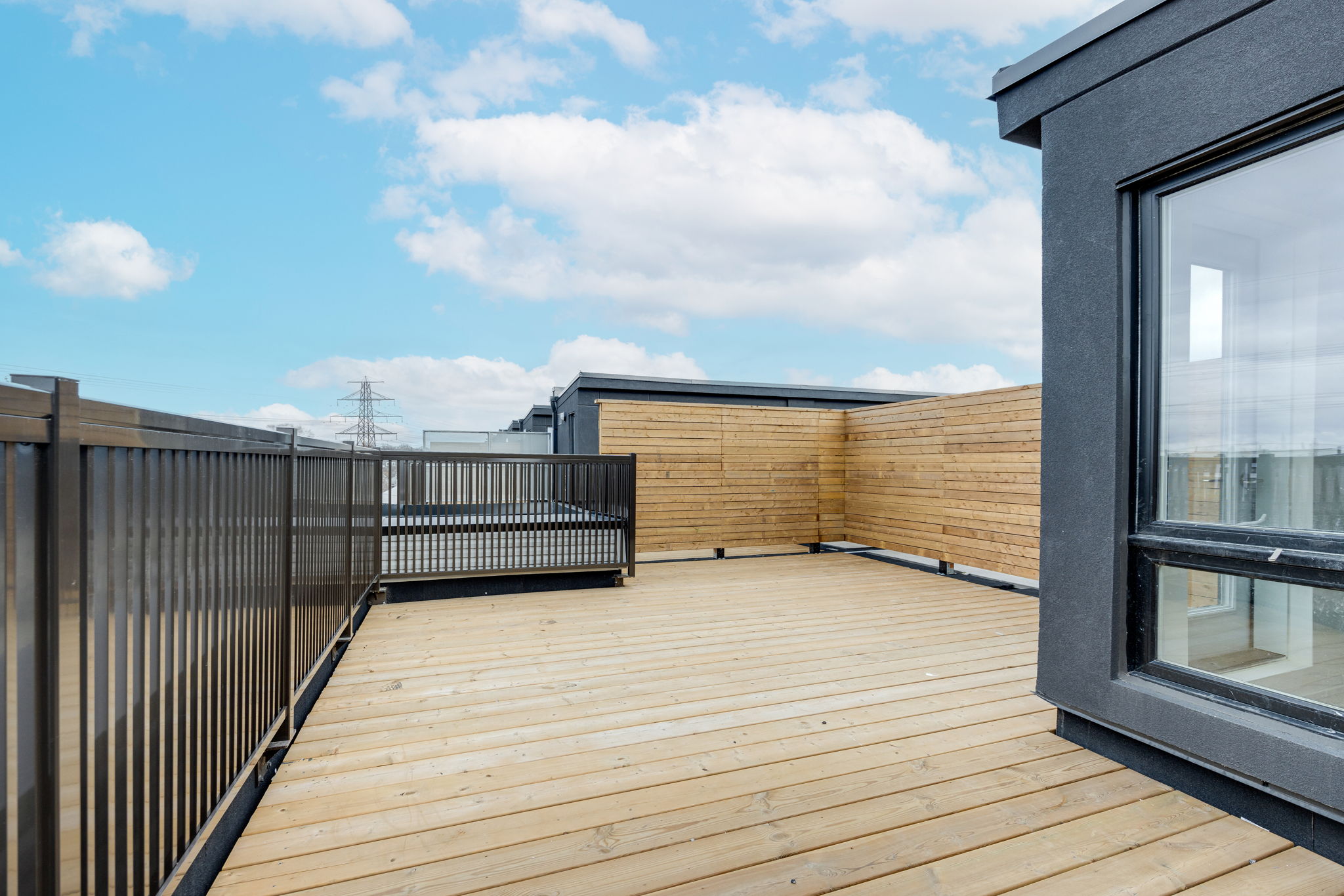 Toronto property showcase — delivered property photograph 23