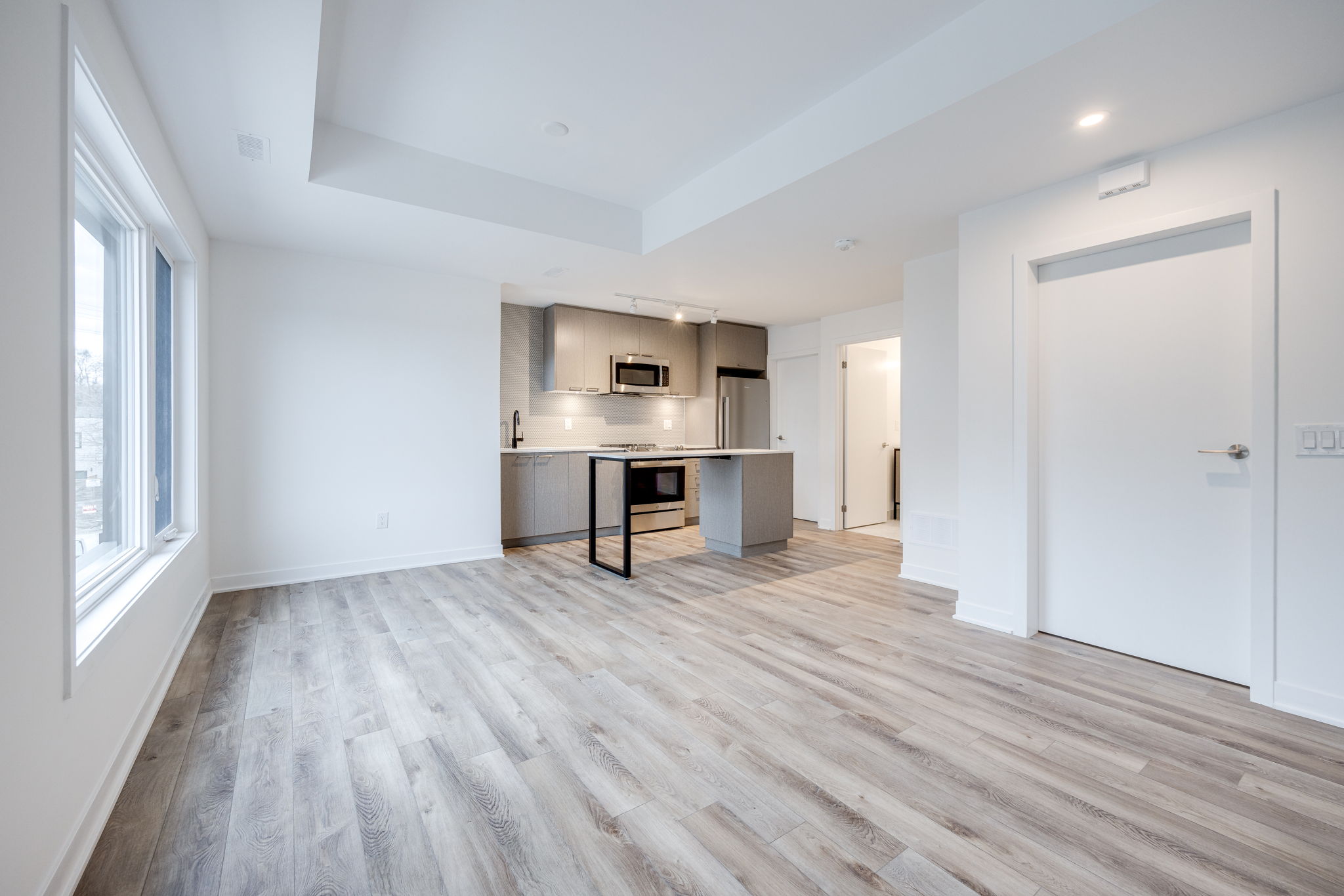 Toronto property showcase — delivered property photograph 4