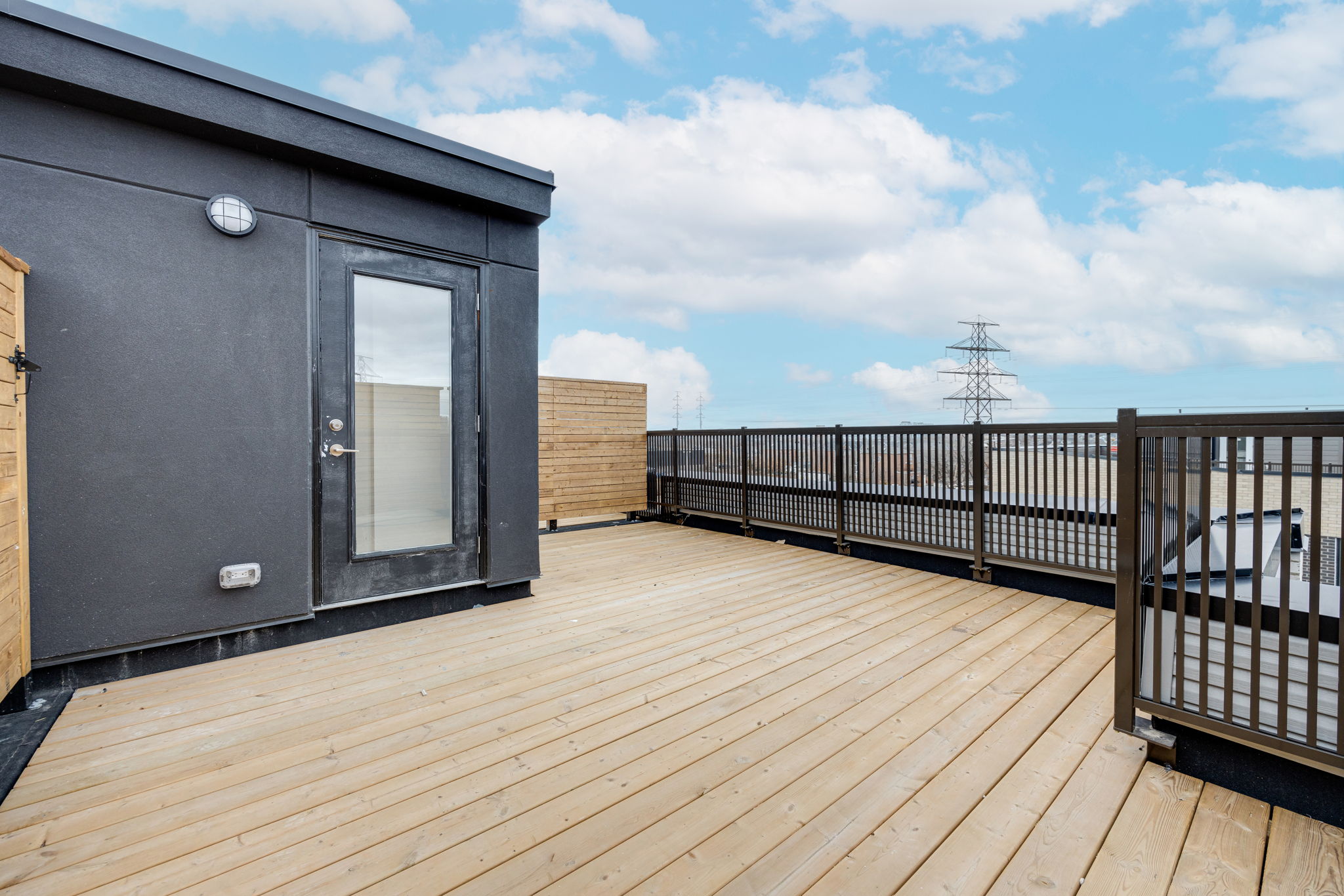 Toronto property showcase — delivered property photograph 21