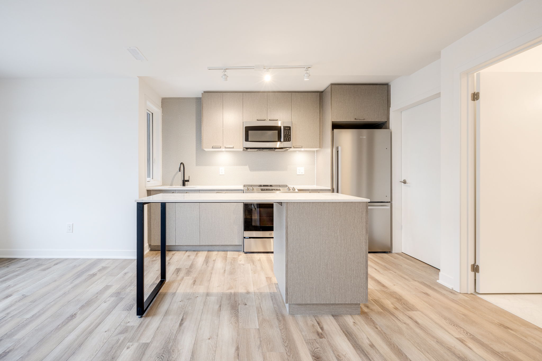 Toronto property showcase — delivered property photograph 7