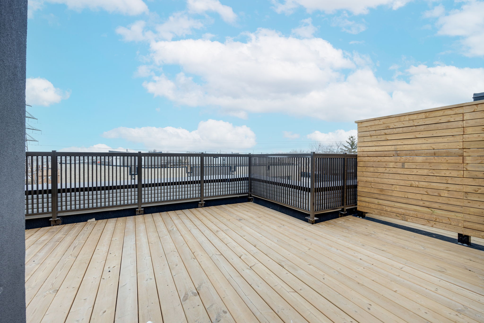 Toronto property showcase — delivered property photograph 20