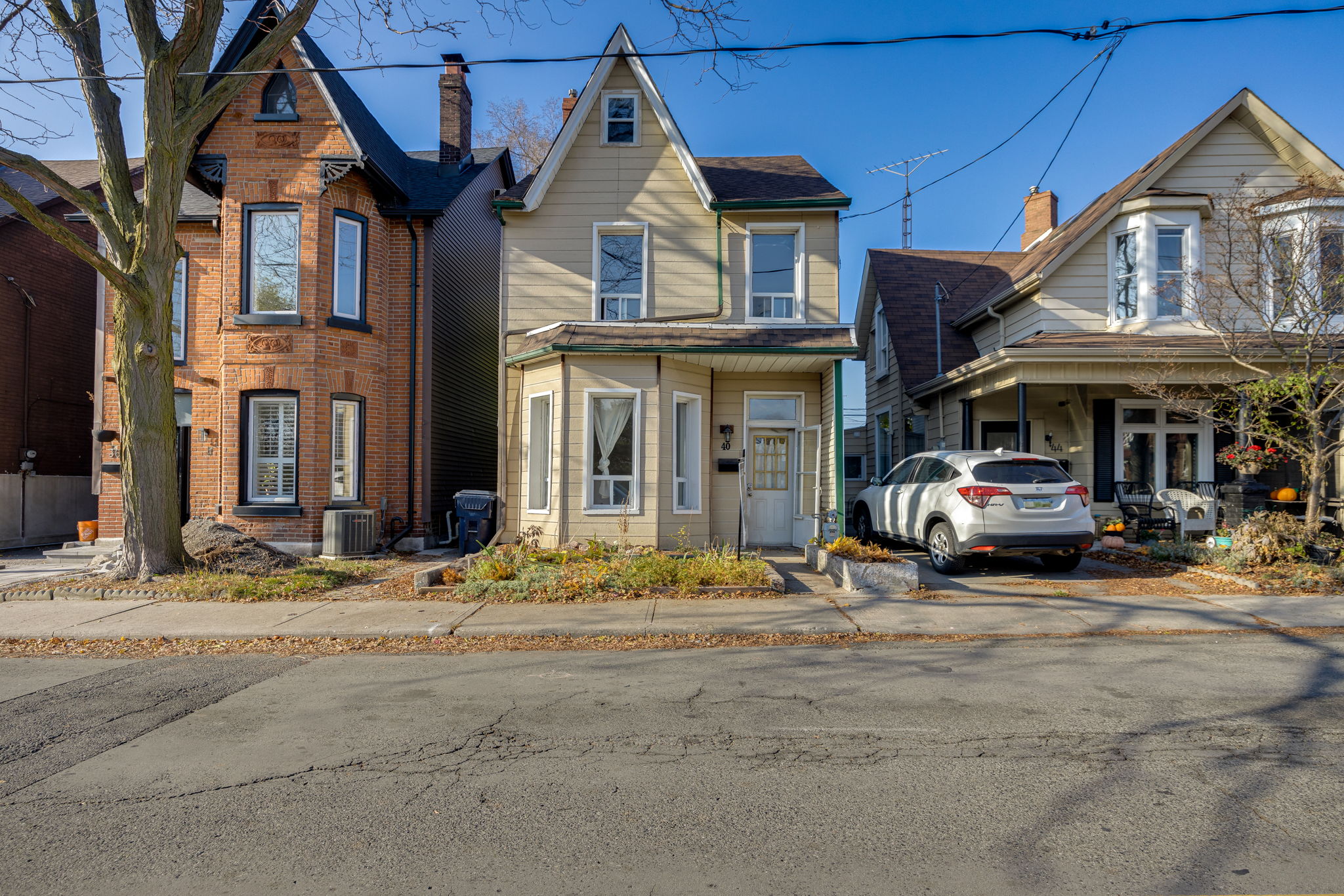 Toronto property showcase