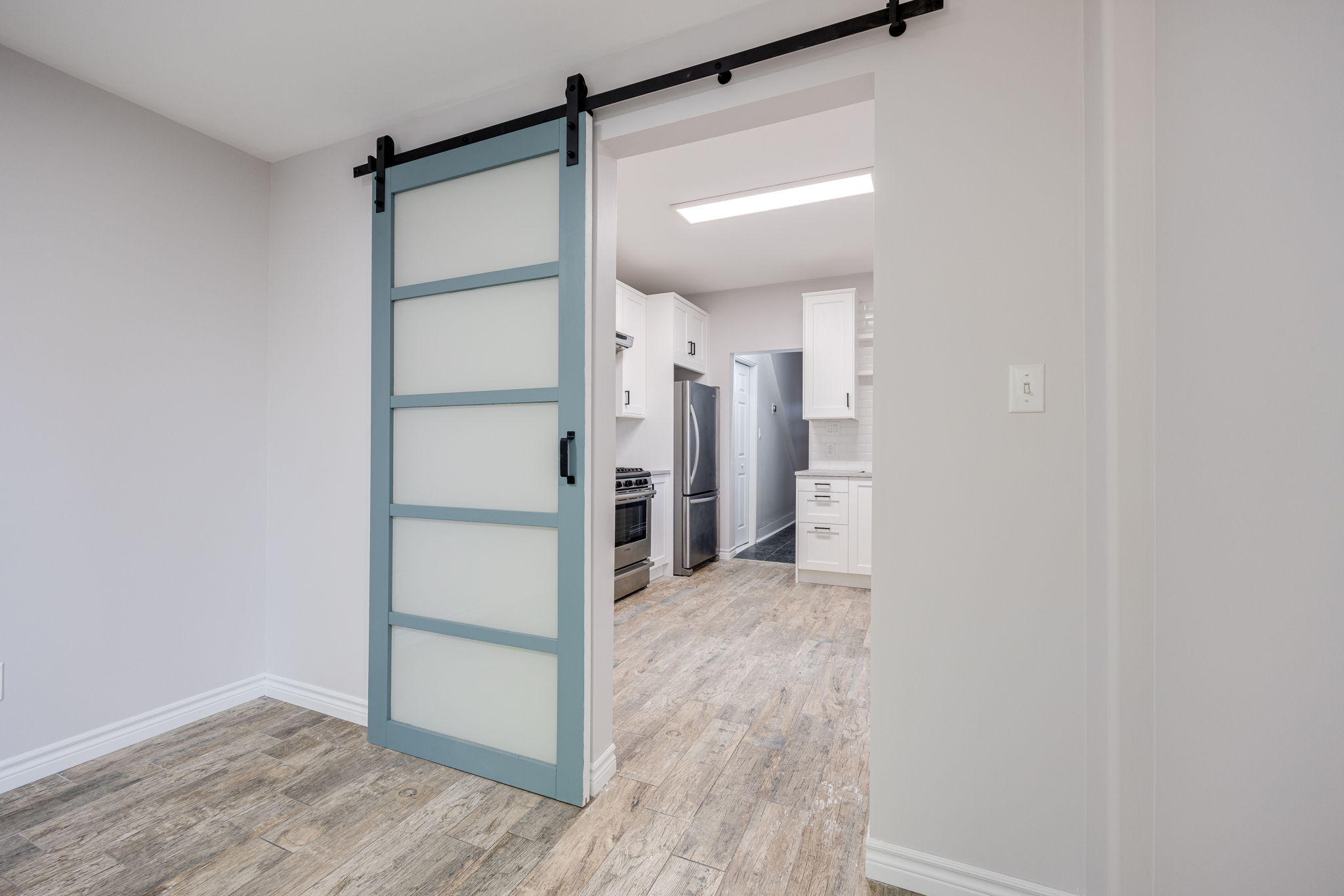 Toronto property showcase — delivered property photograph 17