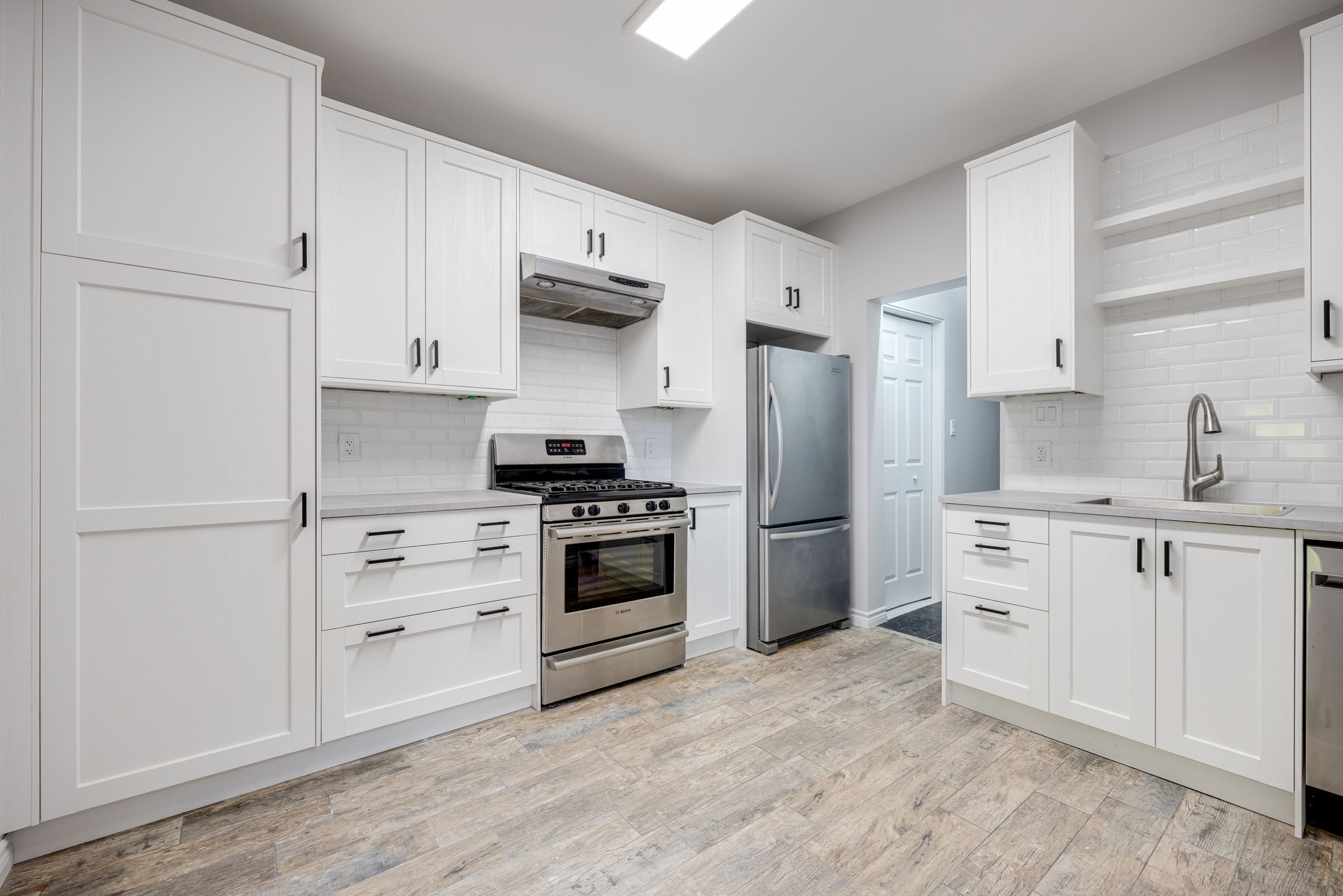 Toronto property showcase — delivered property photograph 8