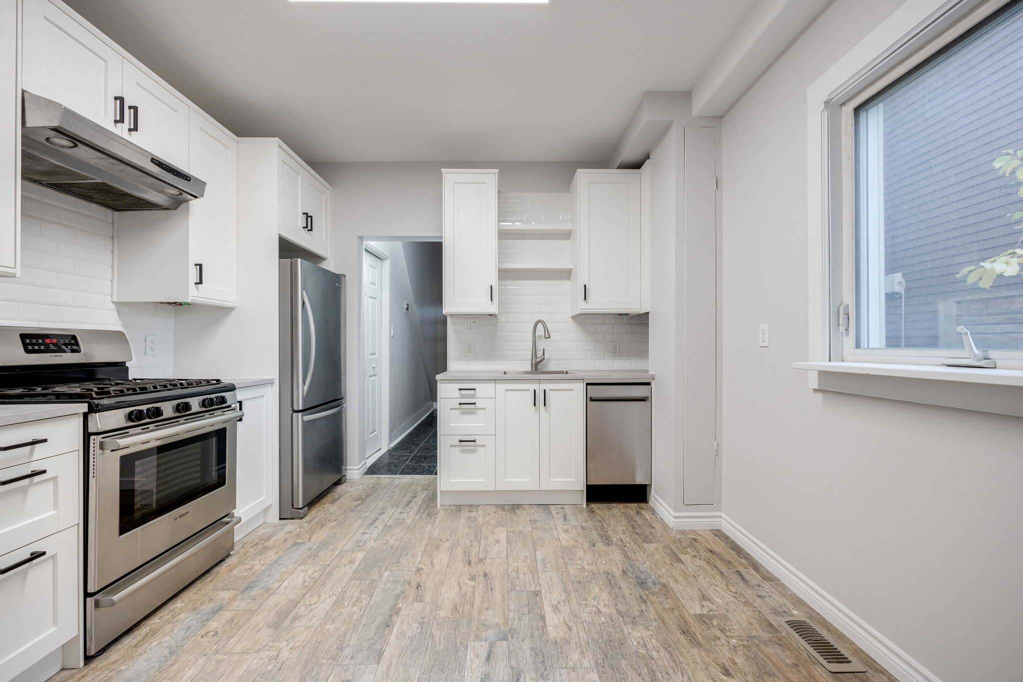 Toronto property showcase — delivered property photograph 7