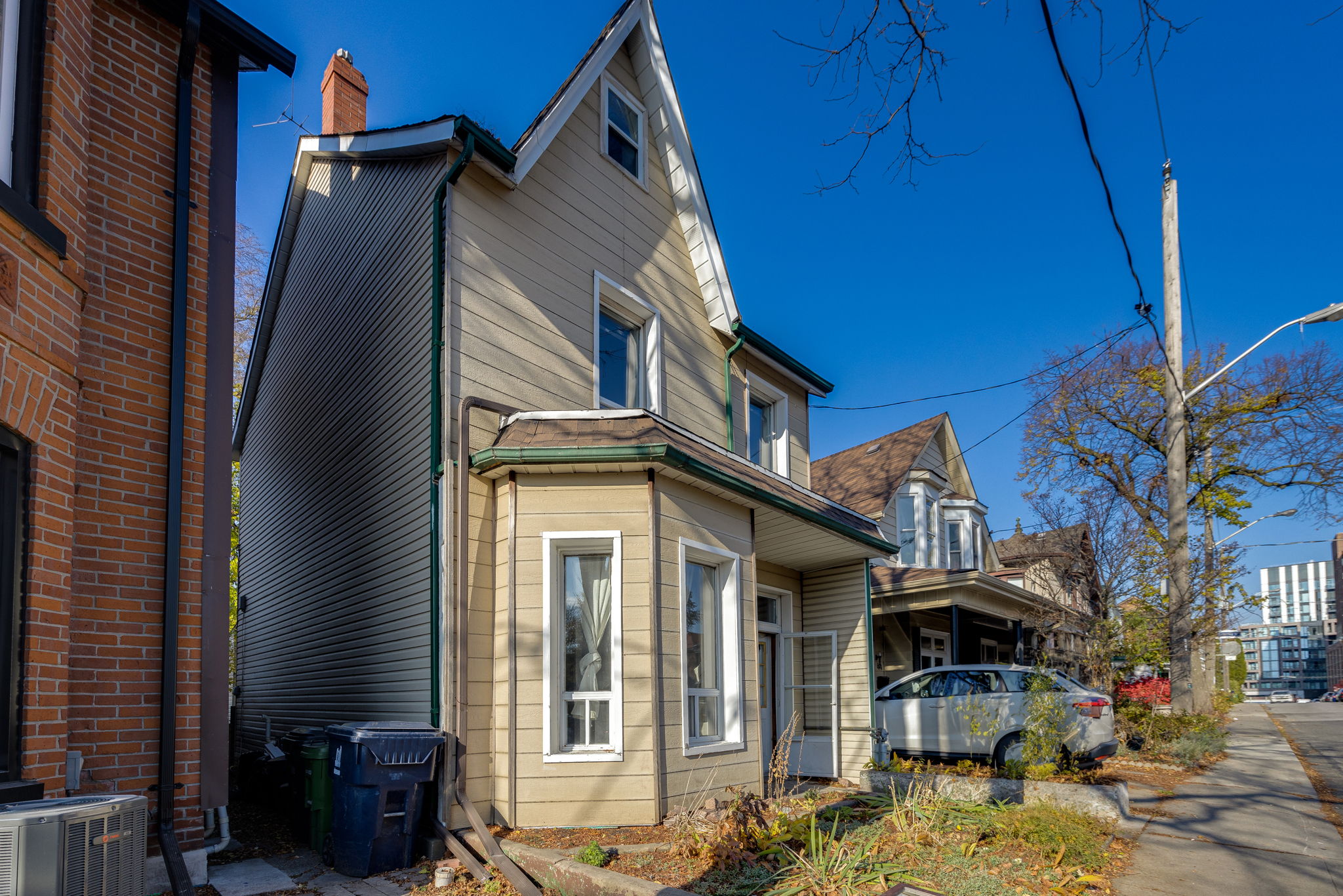 Toronto property showcase — delivered property photograph 2